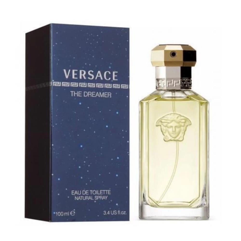 Versace Dreamer EDT 100 ml Erkek Parfümü