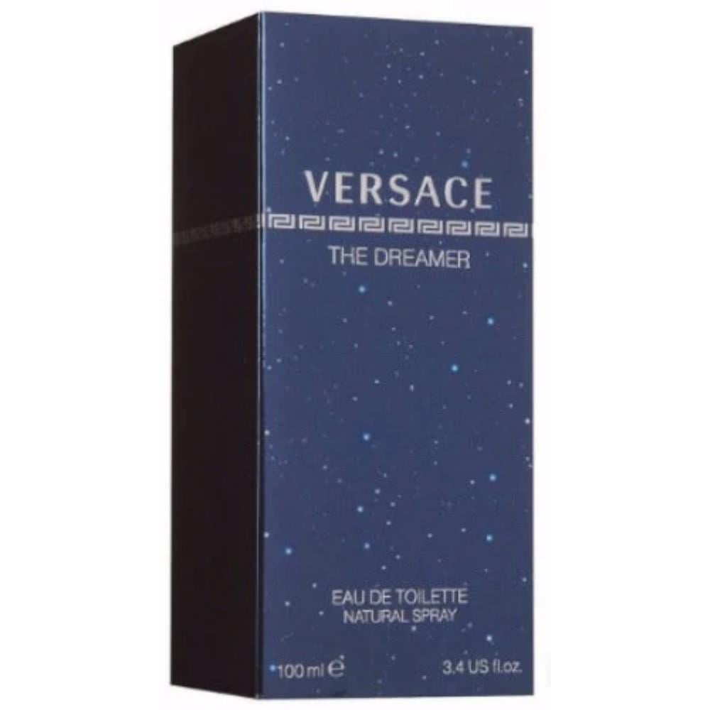 Versace Dreamer EDT 100 ml Erkek Parfümü