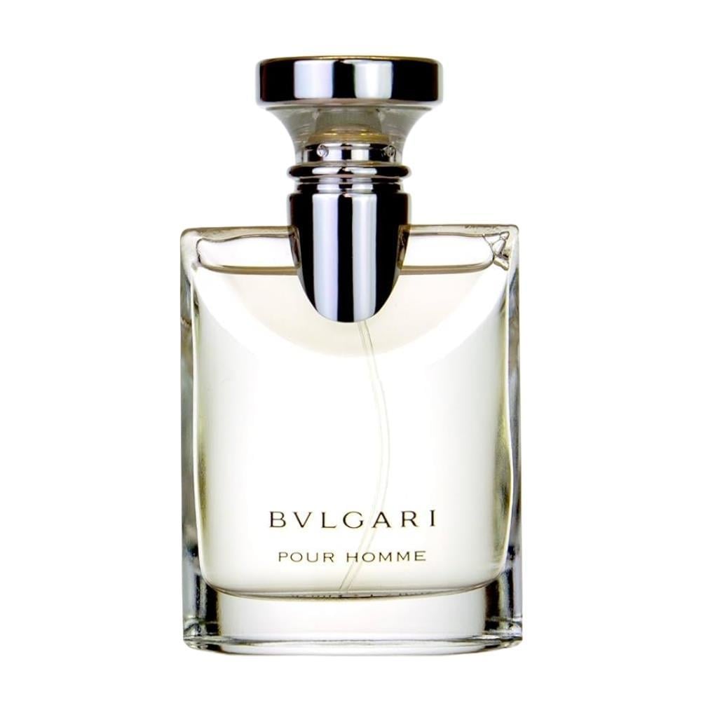 Bvlgari Pour Homme EDT 50 ml Erkek Parfümü