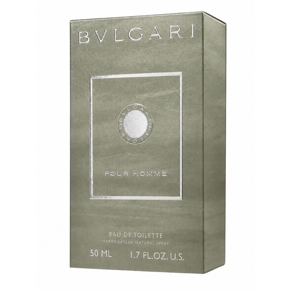 Bvlgari Pour Homme EDT 50 ml Erkek Parfümü