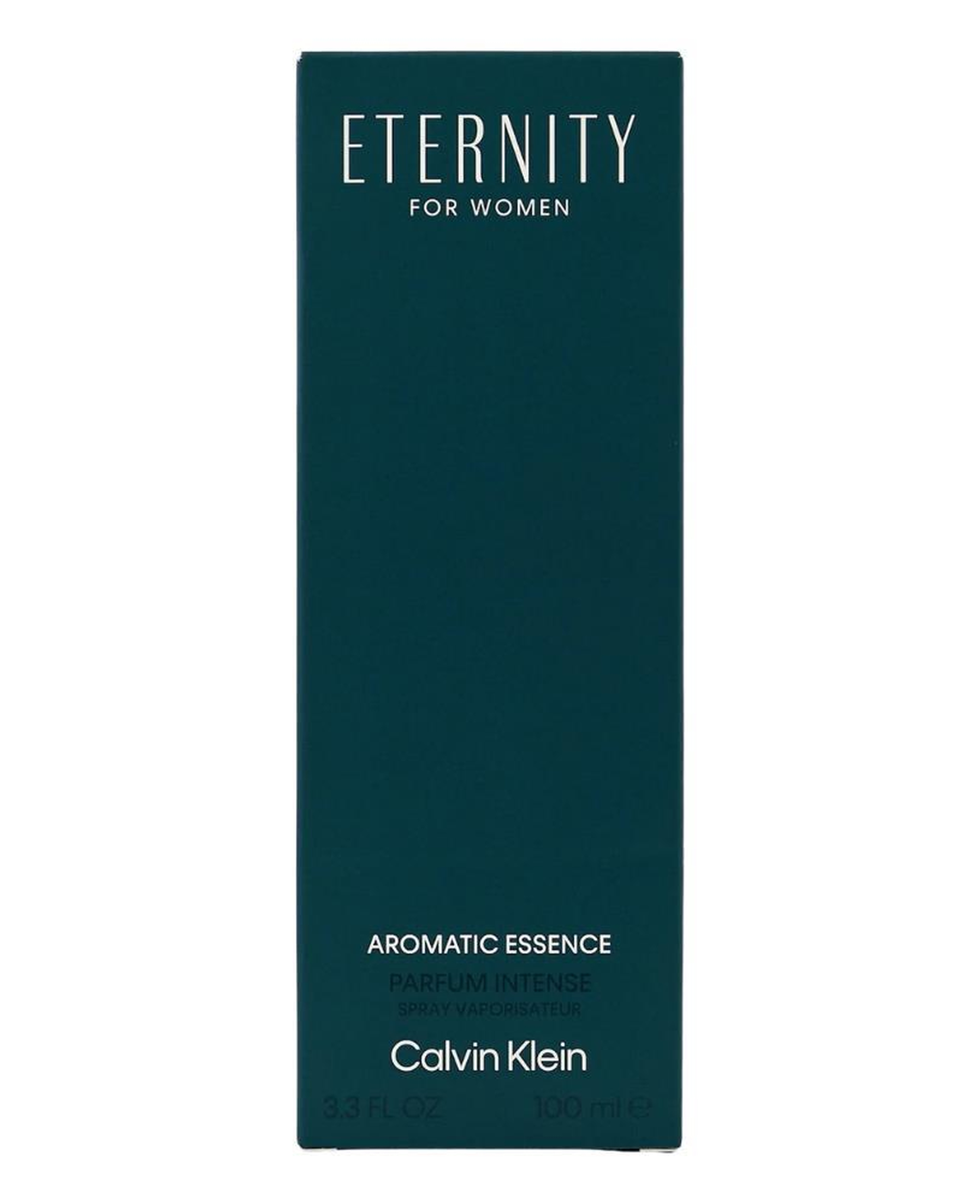 Calvin Klein Eternity Aromatic Essence Parfum Intense 100 ml Kadın Parfümü