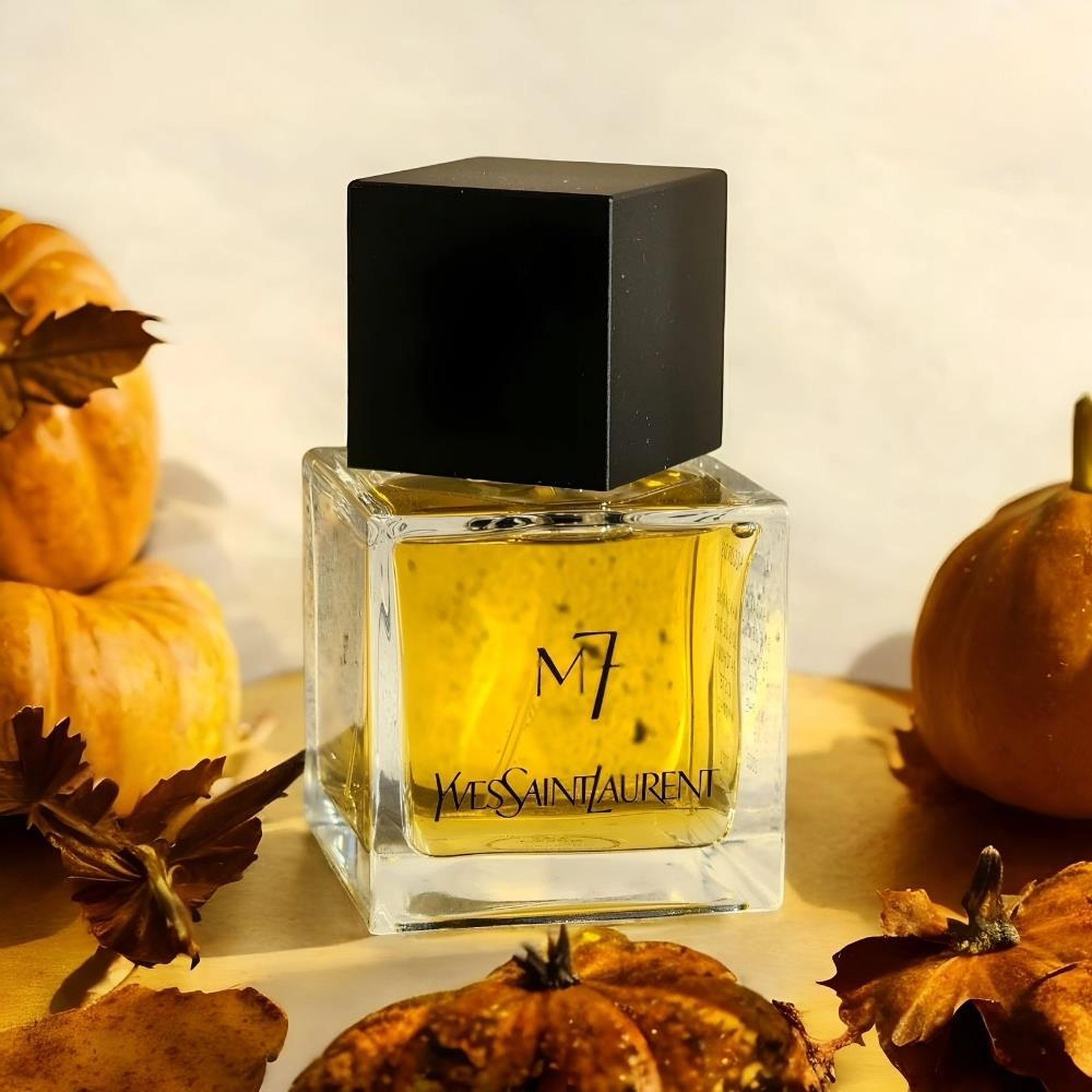 Yves Saint Laurent M7 EDT 80 ml Erkek Parfümü