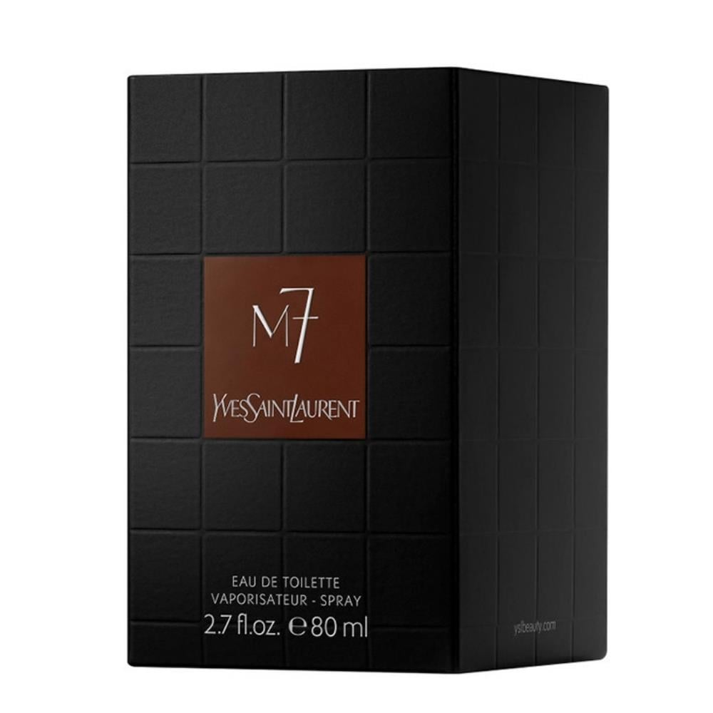 Yves Saint Laurent M7 EDT 80 ml Erkek Parfümü