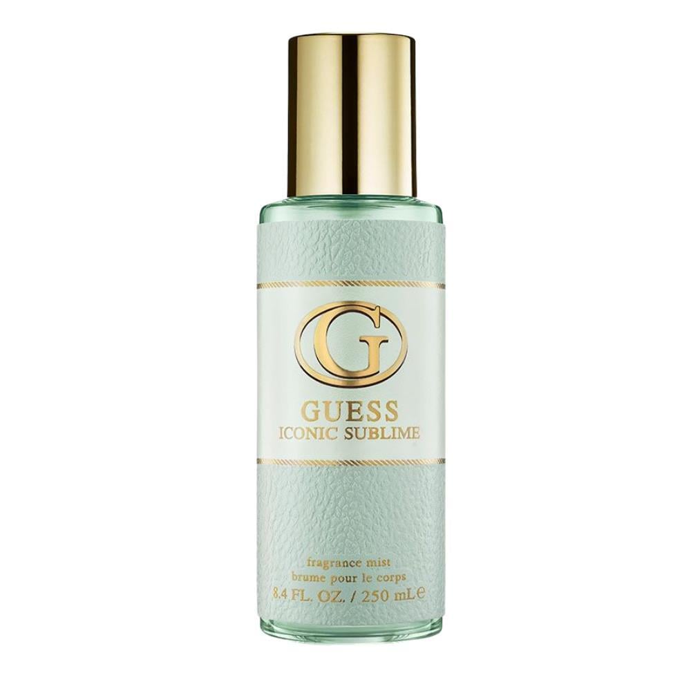 Guess Iconic Sublime Body Mist 250 ml Kadın Vücut Spreyi