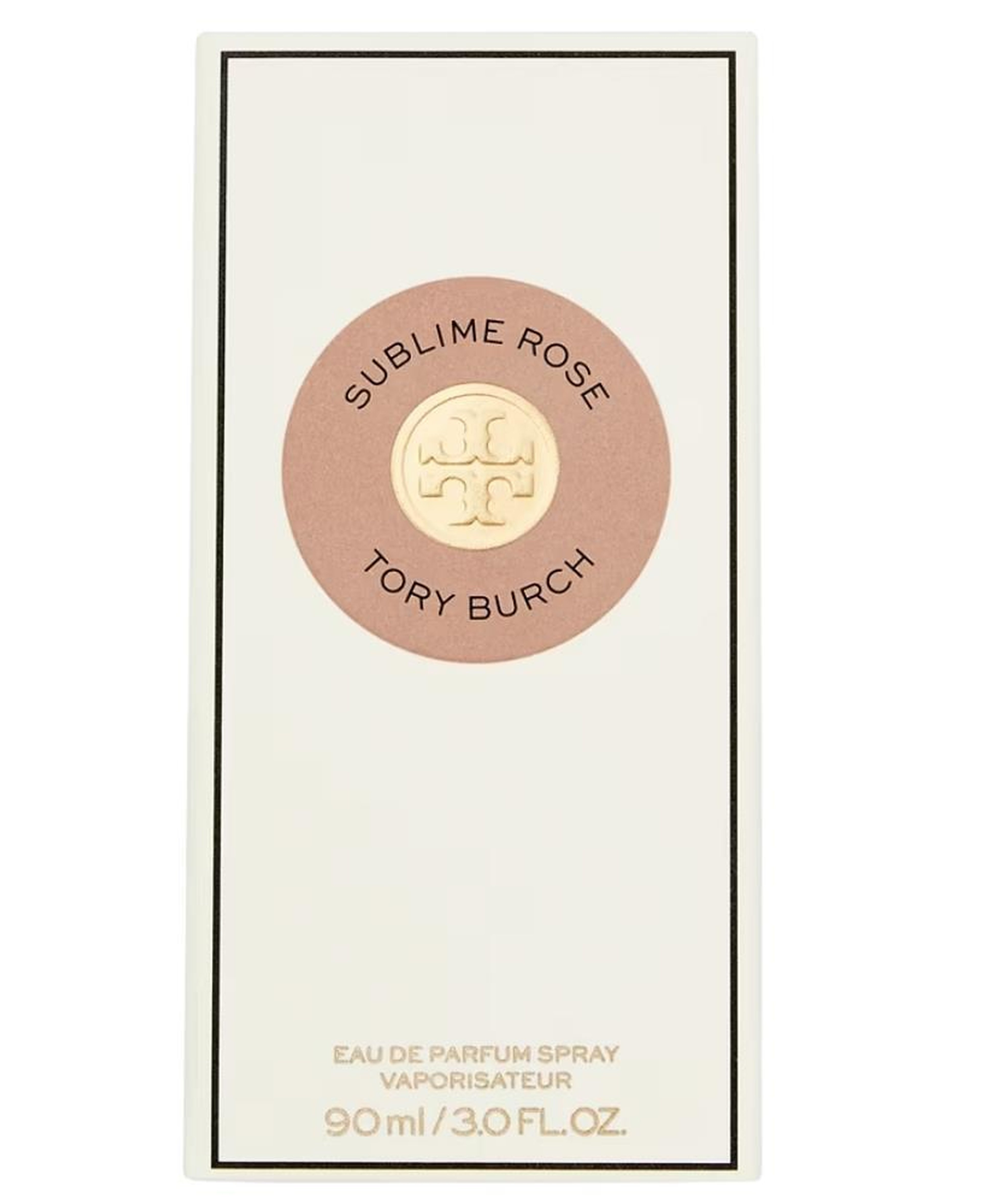 Tory Burch Sublime Rose EDP 90 ml Kadın Parfümü
