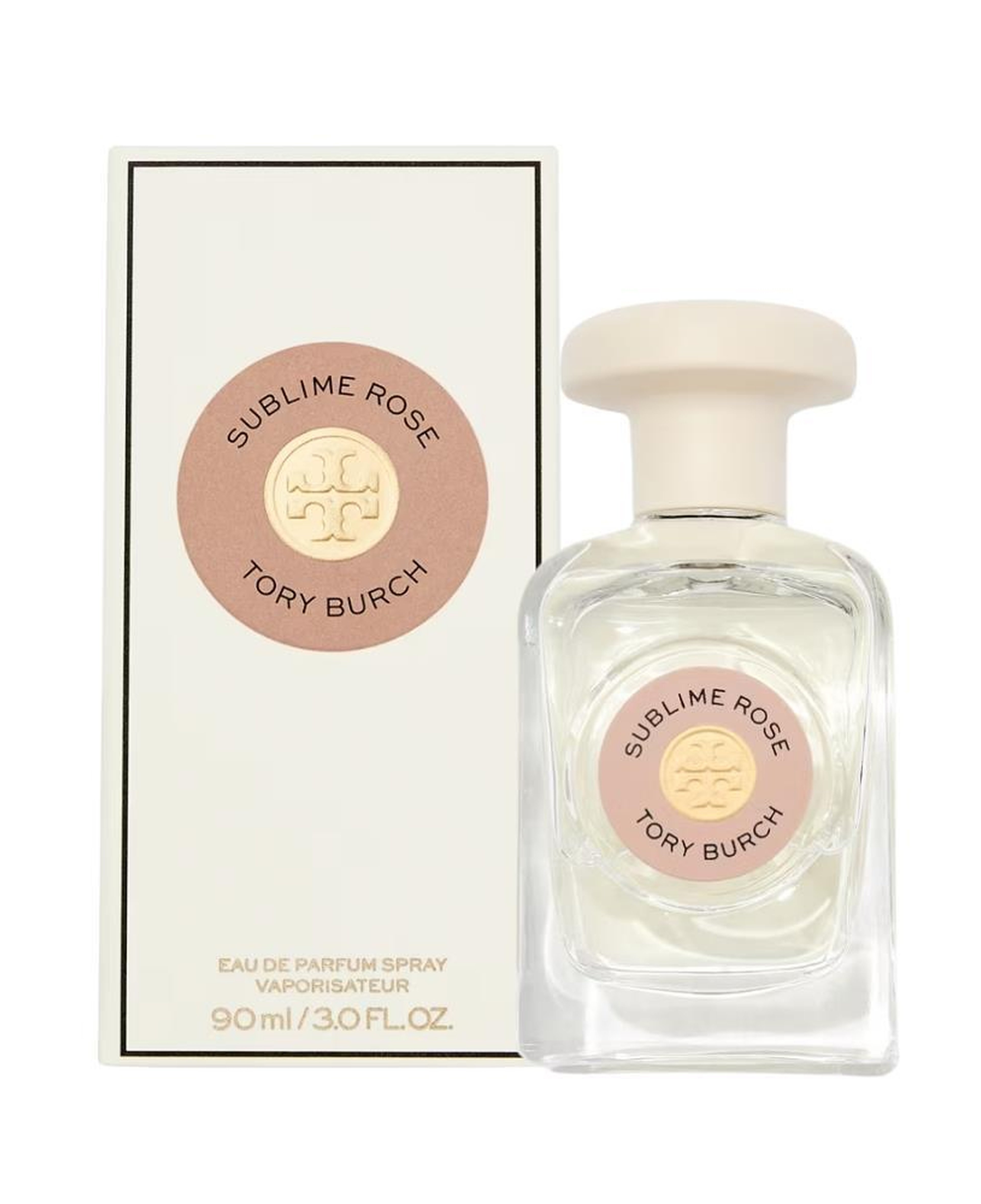 Tory Burch Sublime Rose EDP 90 ml Kadın Parfümü