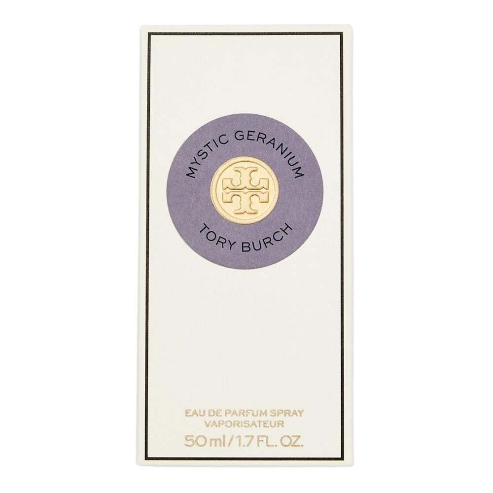 Tory Burch Mystic Geranium EDP 50 ml Kadın Parfümü
