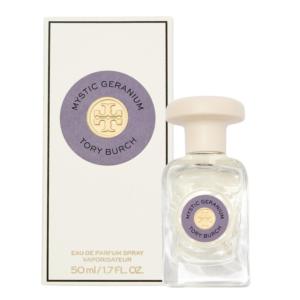 Tory Burch Mystic Geranium EDP 50 ml Kadın Parfümü