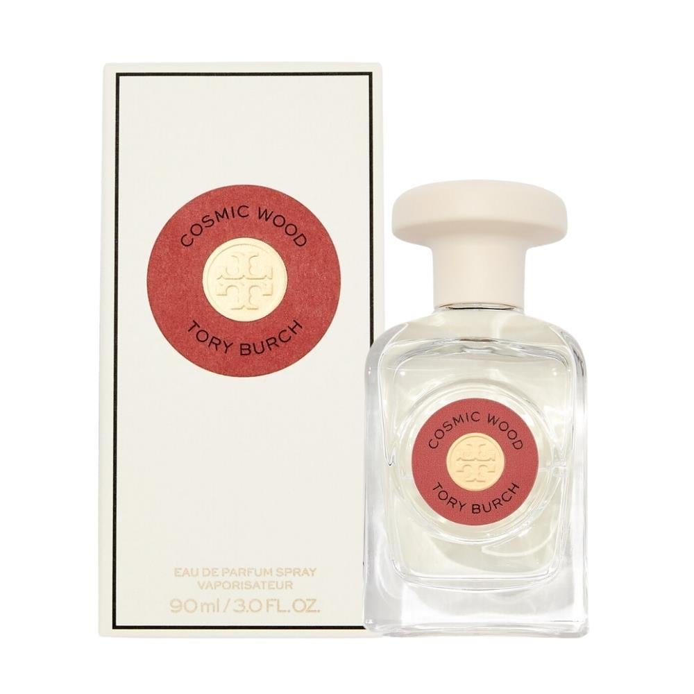 Tory Burch Cosmic Wood EDP 90 ml Kadın Parfümü