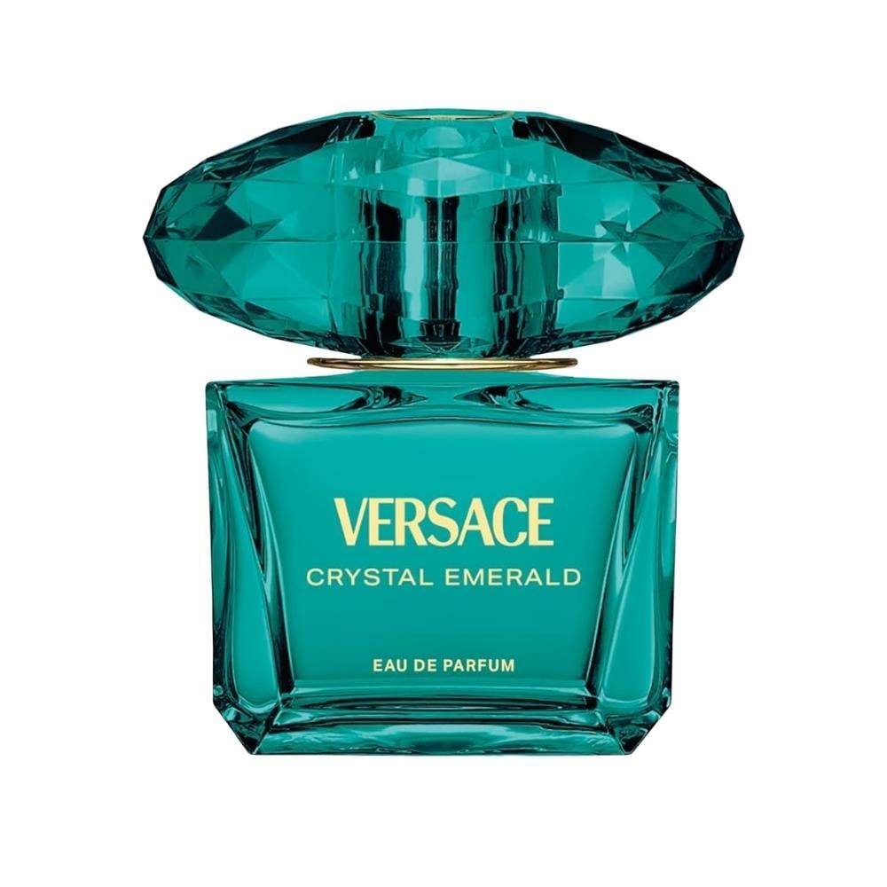 Versace Crystal Emerald EDP 50 ml Kadın Parfümü