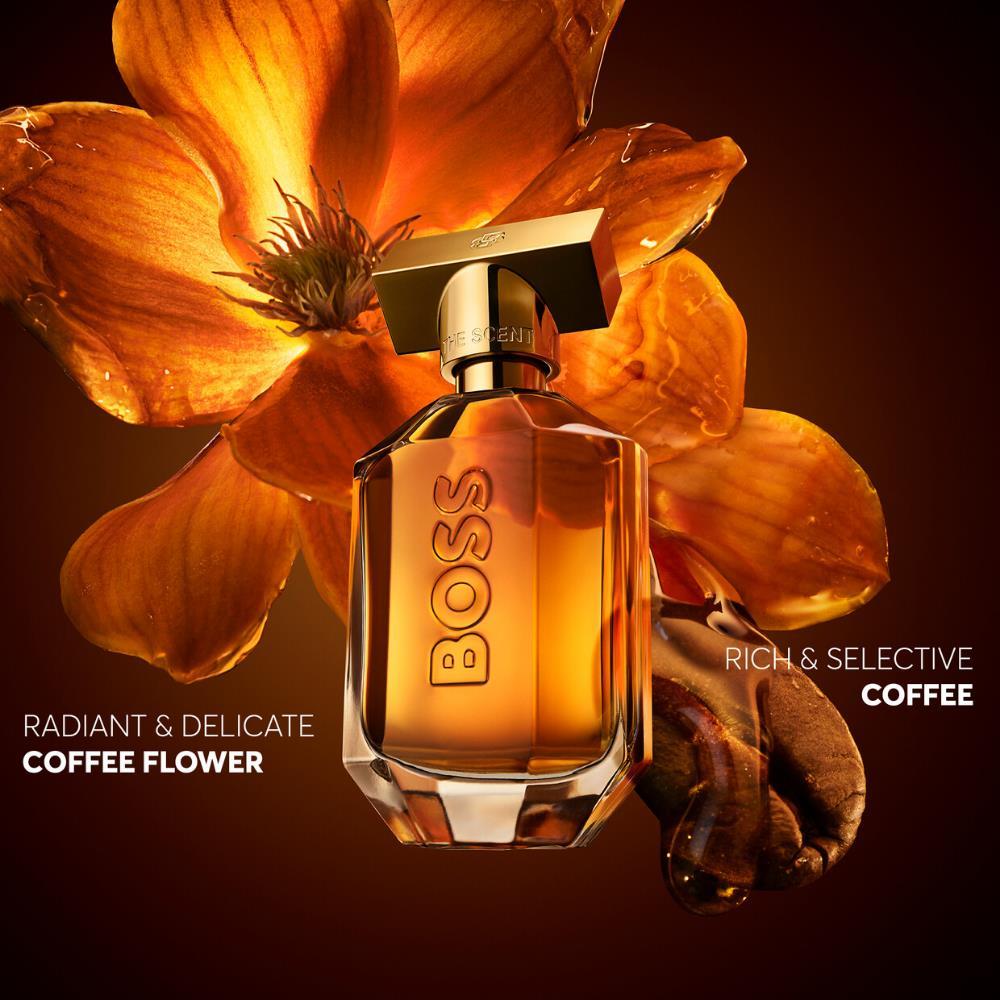 Hugo Boss The Scent For Her Intense EDP 50 ml Kadın Parfümü