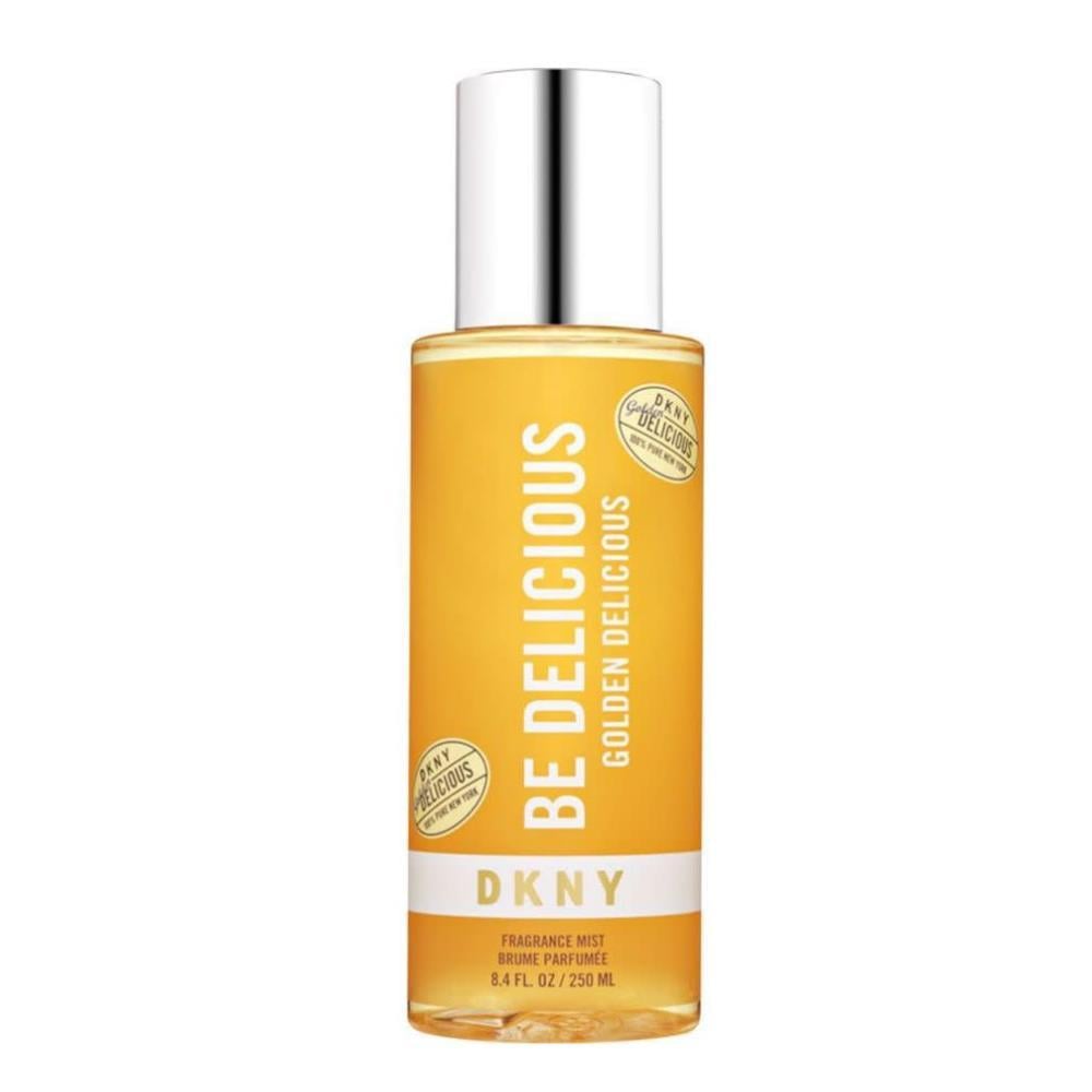 DKNY Be Delicious Golden Bodymist 250 ml Vücut Spreyi