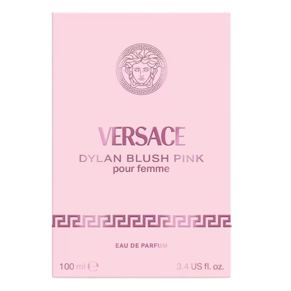 Versace Dylan Blush Pink EDP 100 ml Kadın Parfümü