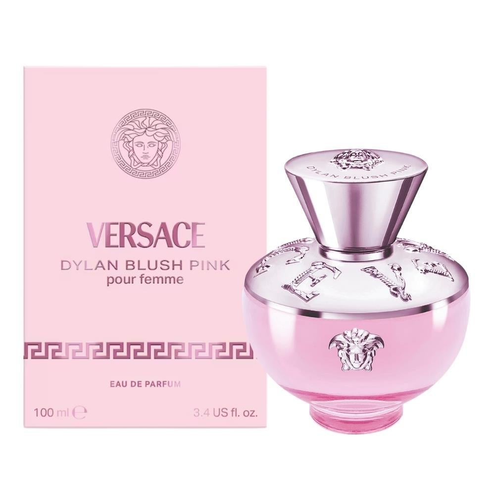 Versace Dylan Blush Pink EDP 100 ml Kadın Parfümü