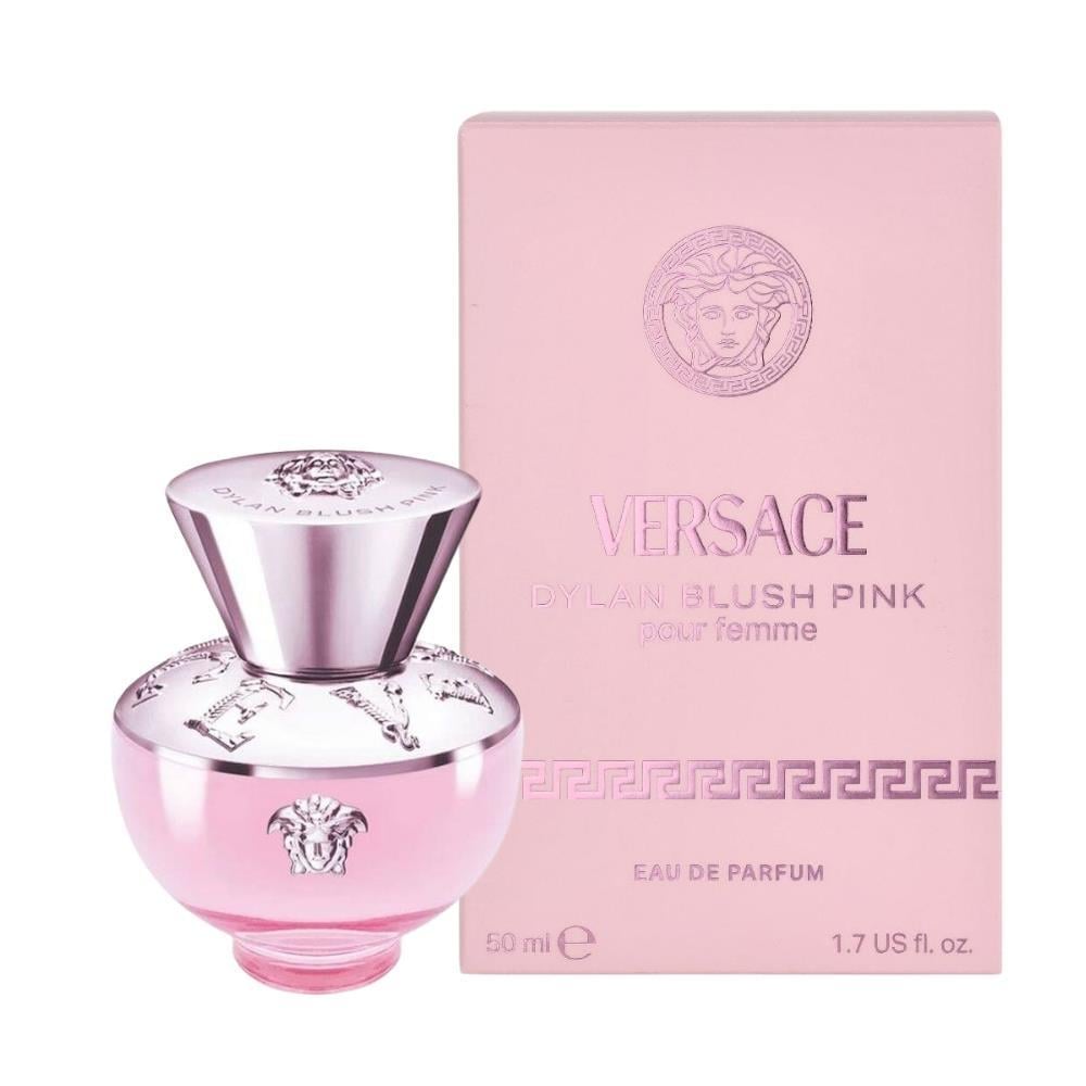 Versace Dylan Blush Pink EDP 50 ml Kadın Parfümü