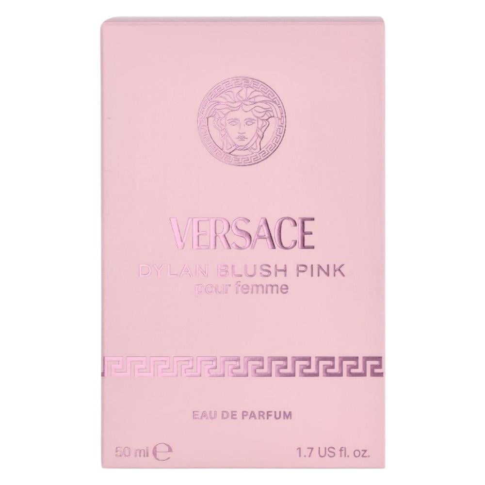 Versace Dylan Blush Pink EDP 50 ml Kadın Parfümü