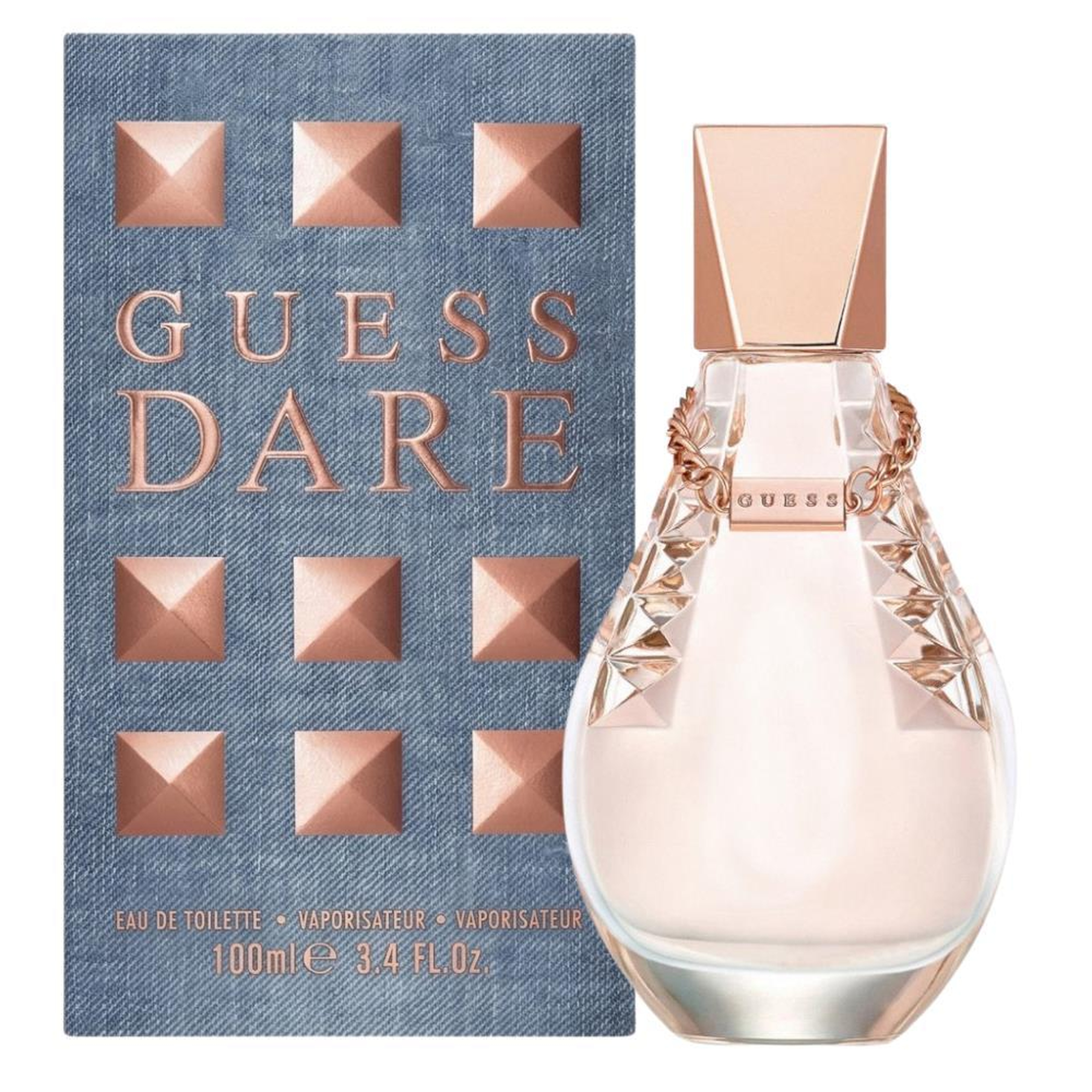 Guess Dare EDT 100 ml Kadın Parfümü