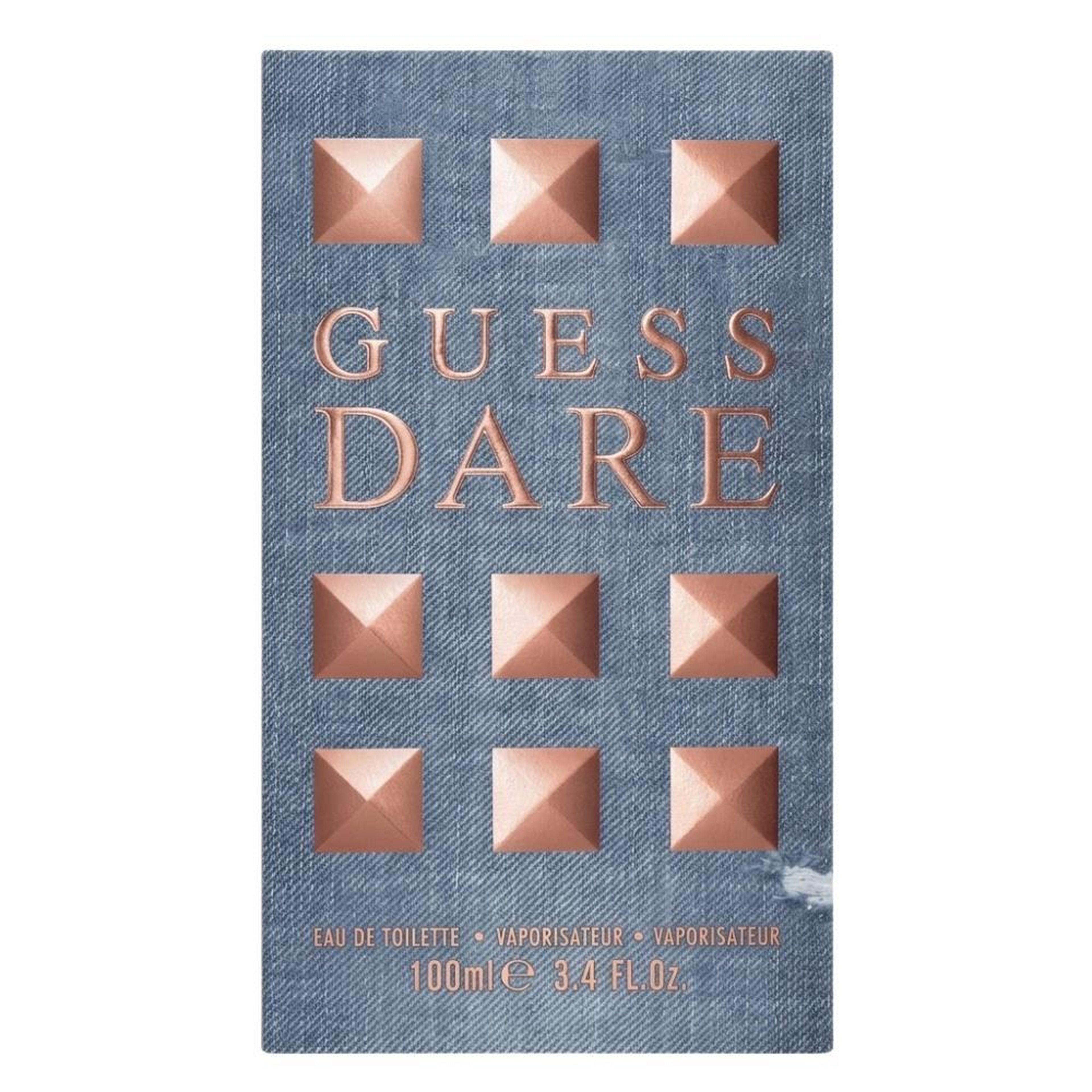 Guess Dare EDT 100 ml Kadın Parfümü