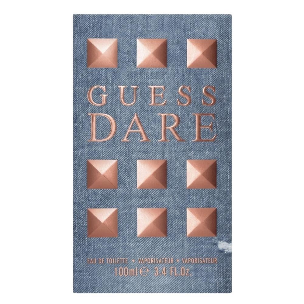 Guess Dare EDT 100 ml Kadın Parfümü
