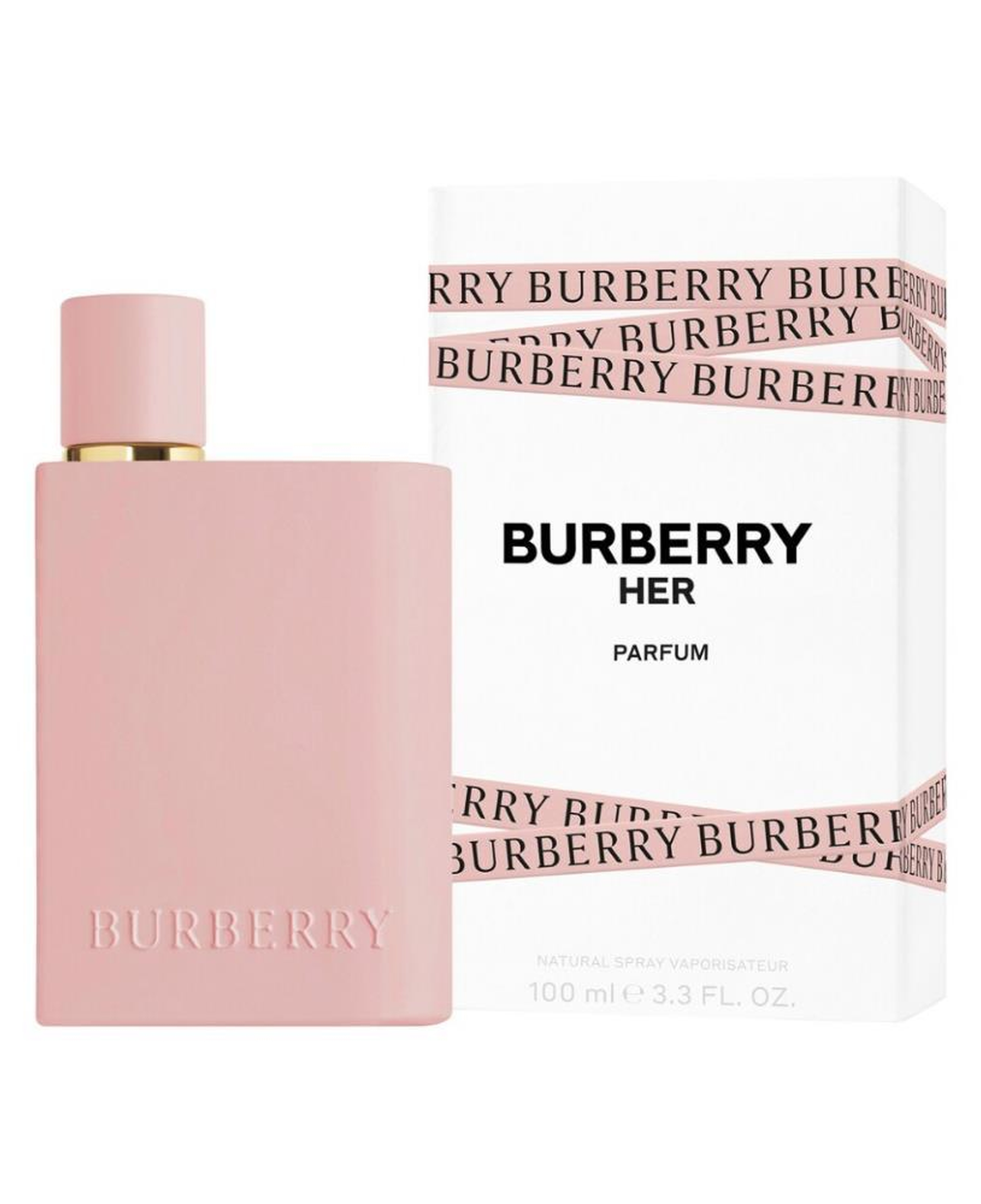 Burberry Her Parfum 100 ml Kadın Parfümü