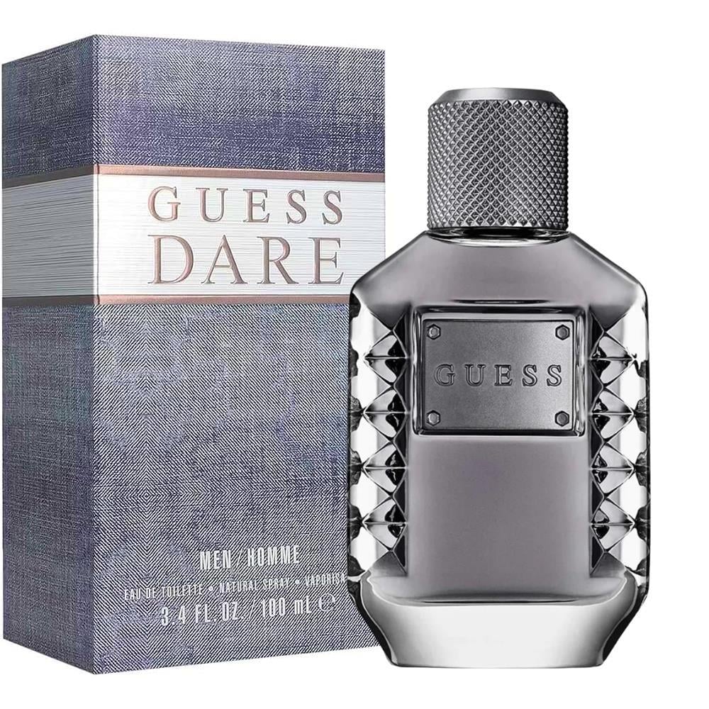Guess Dare for Men EDT 100 ml Erkek Parfümü