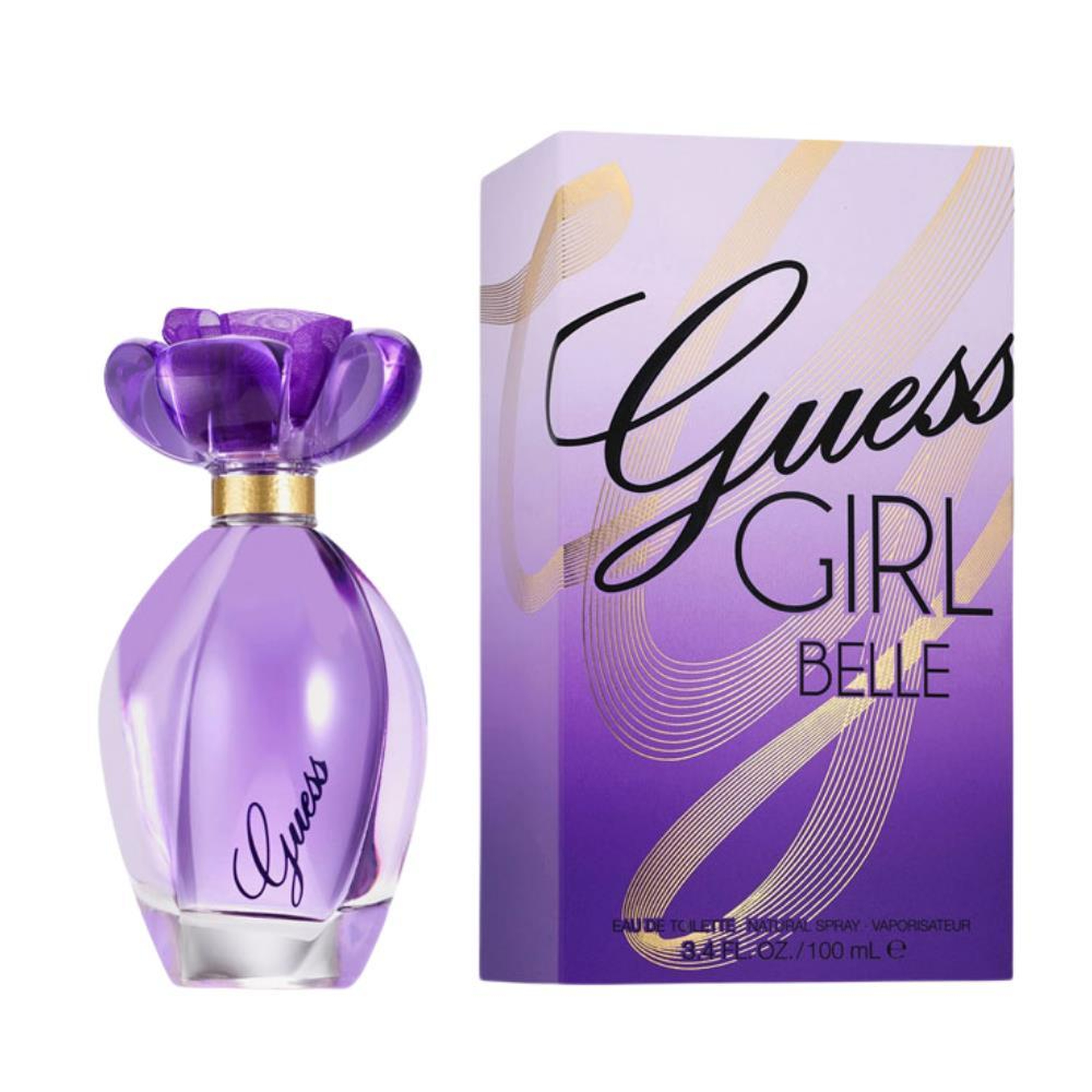 Guess Girl Belle EDT 100 ml Kadın Parfümü