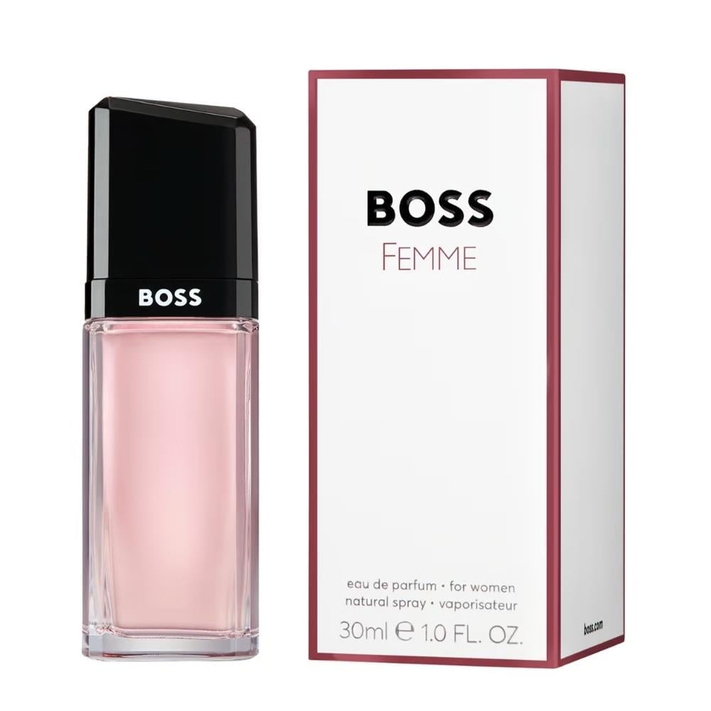 Hugo Boss Femme EDP 30 ml Kadın Parfümü