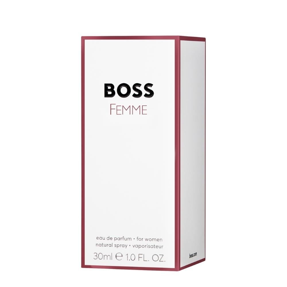 Hugo Boss Femme EDP 30 ml Kadın Parfümü