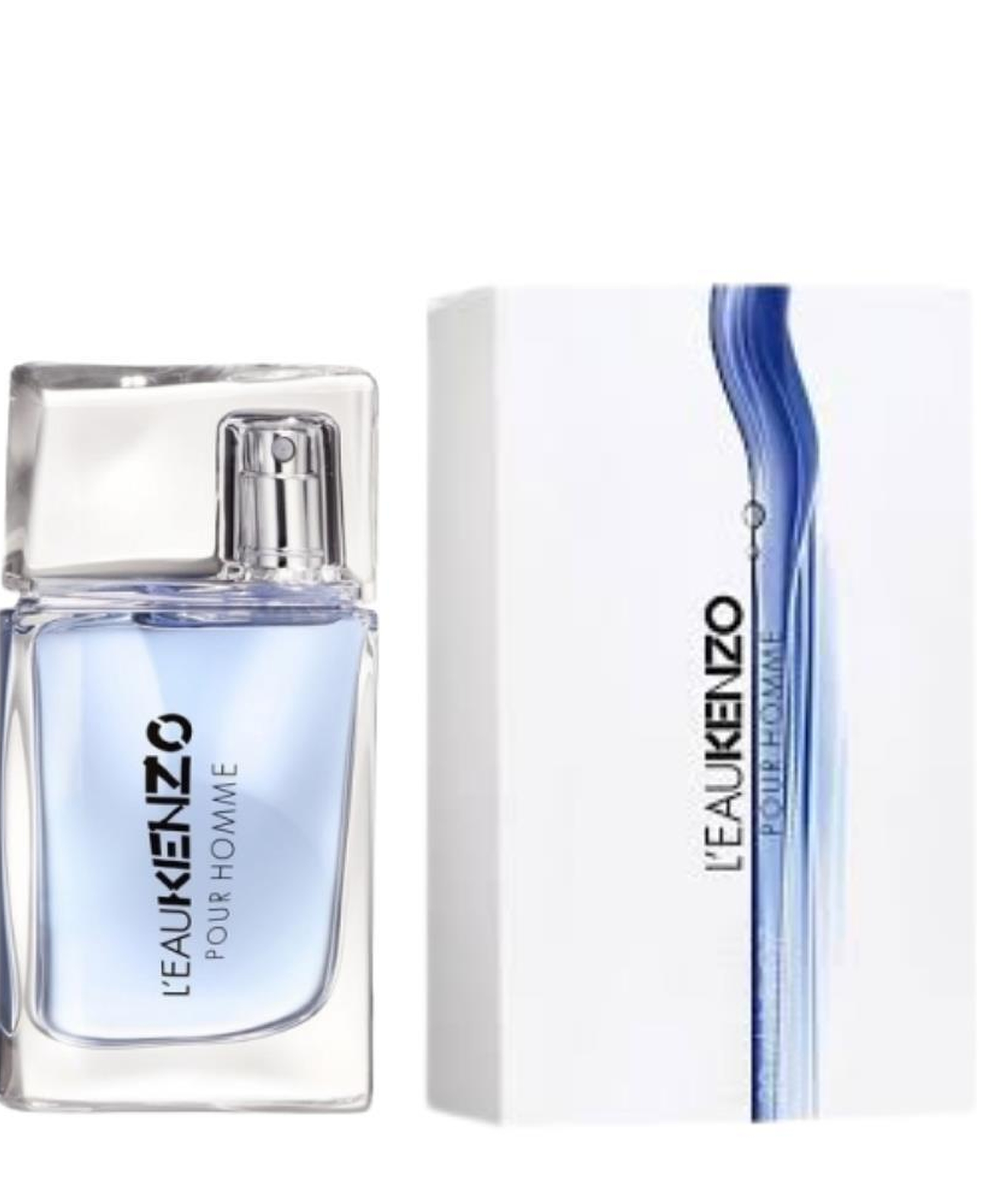 Kenzo L'Eau Pour Homme EDT 30 ml Erkek Parfümü