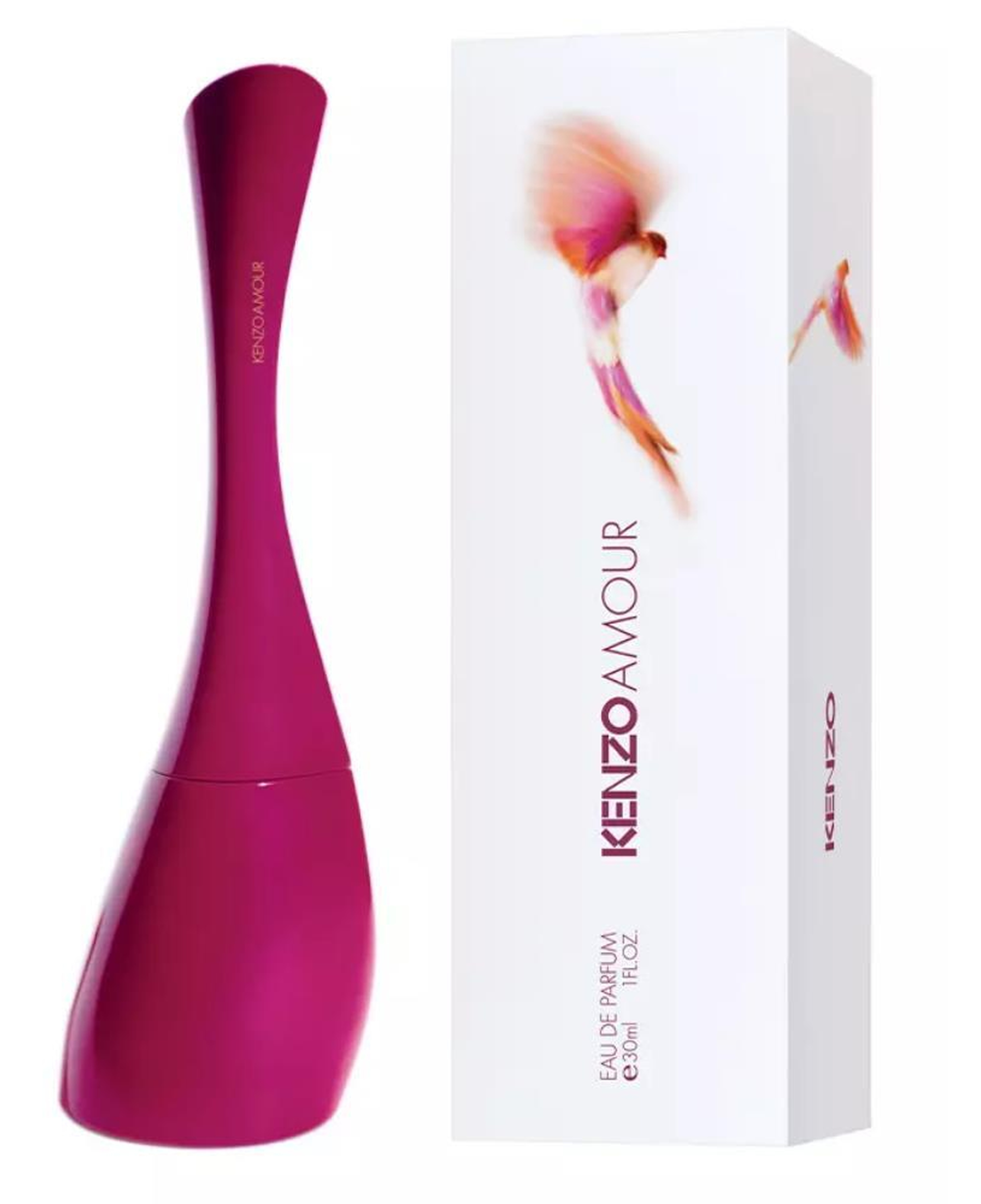 Kenzo Amour EDP 30 ml Kadın Parfümü
