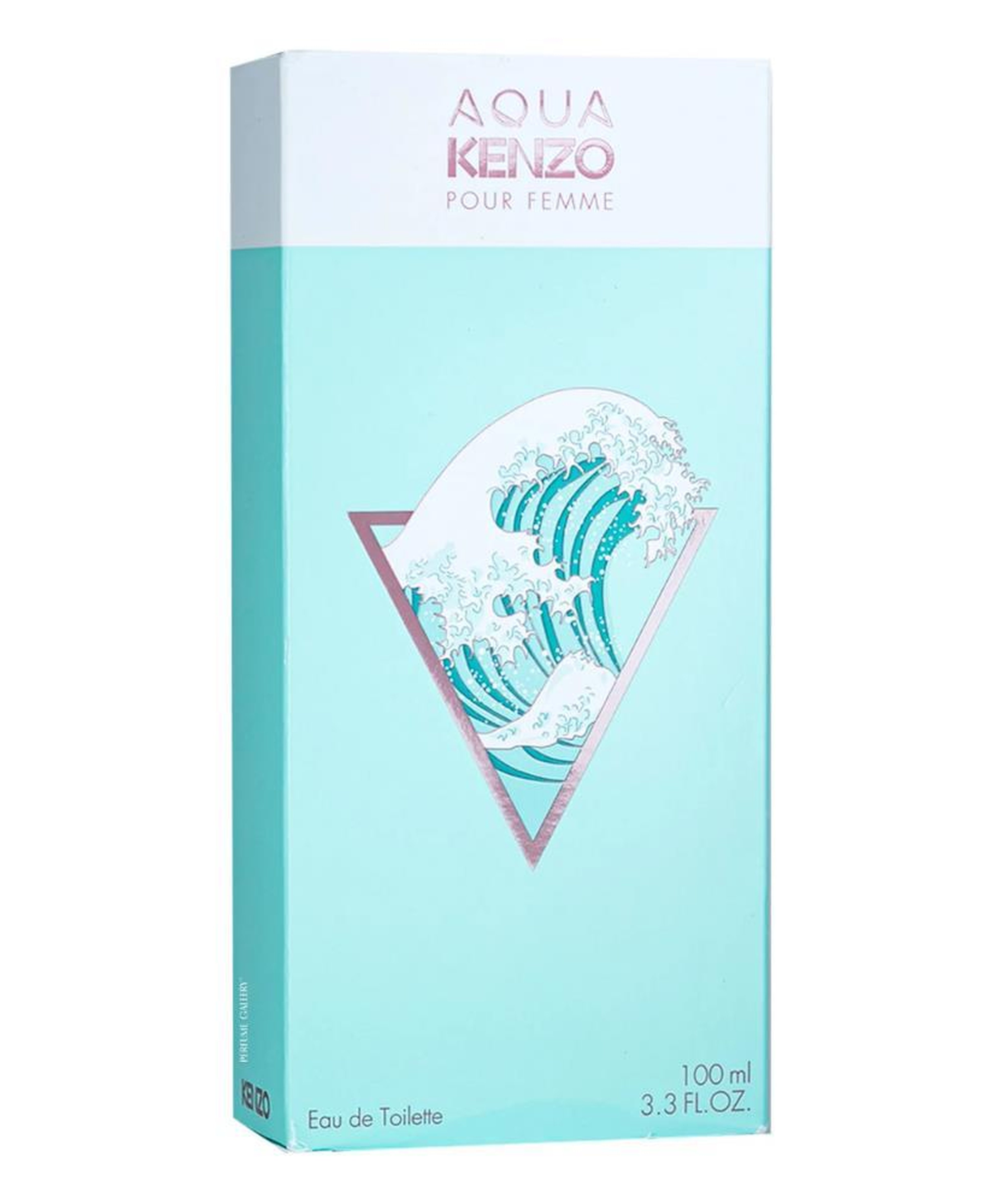 Kenzo Aqua Kenzo Pour Femme EDT 100 ml Kadın Parfümü
