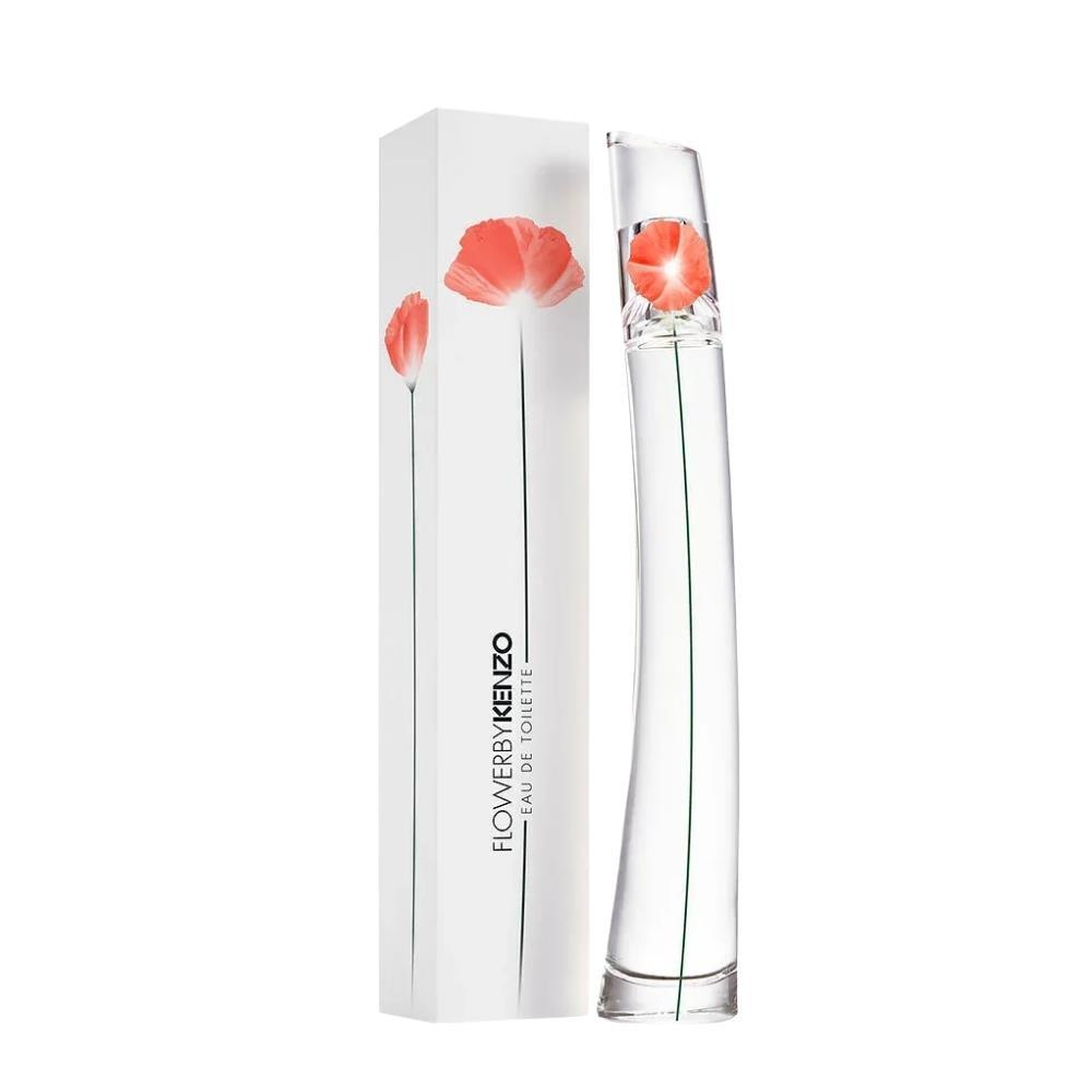 Kenzo Flower By Kenzo EDT 100 ml Kadın Parfümü