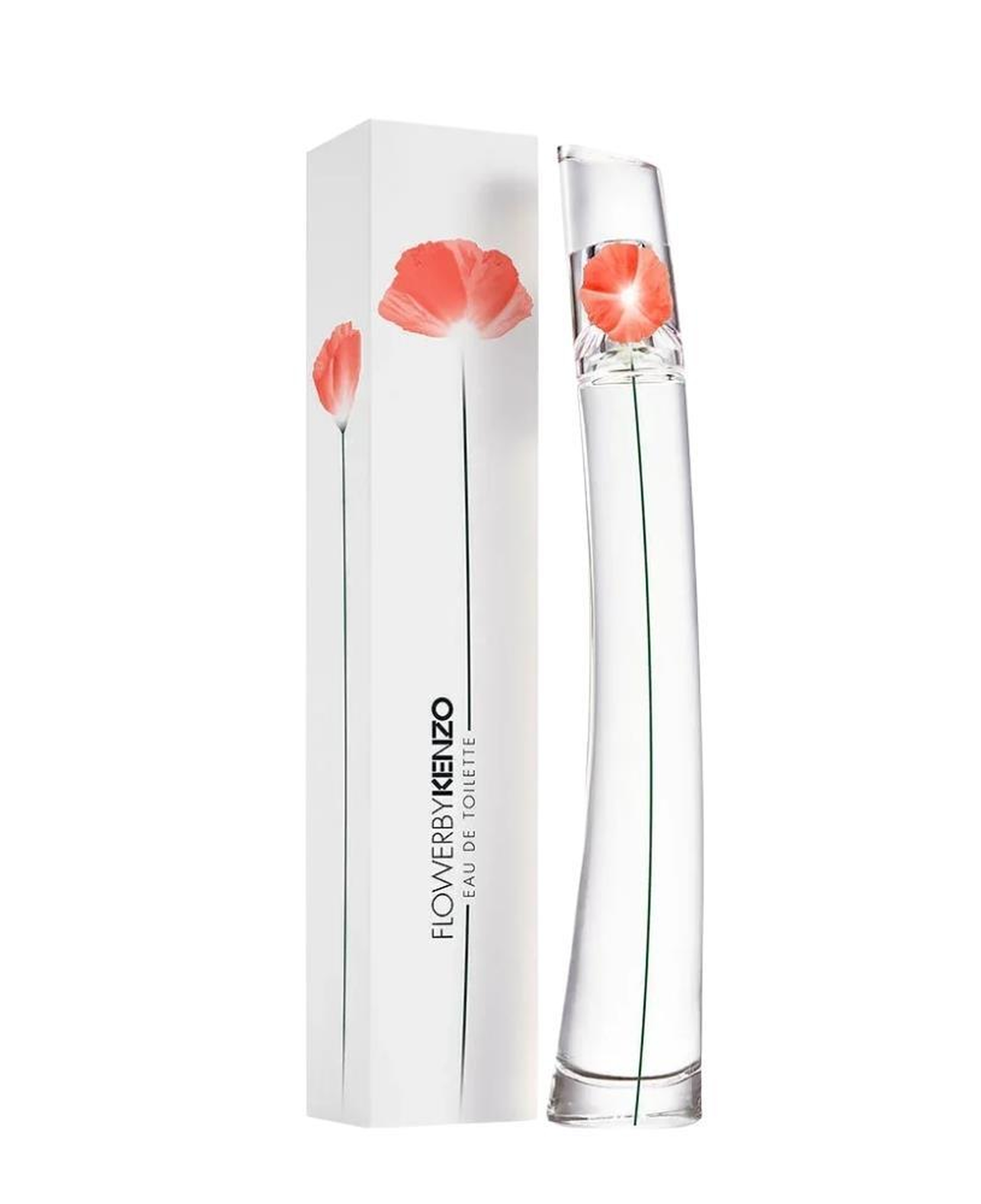 Kenzo Flower By Kenzo EDT 100 ml Kadın Parfümü