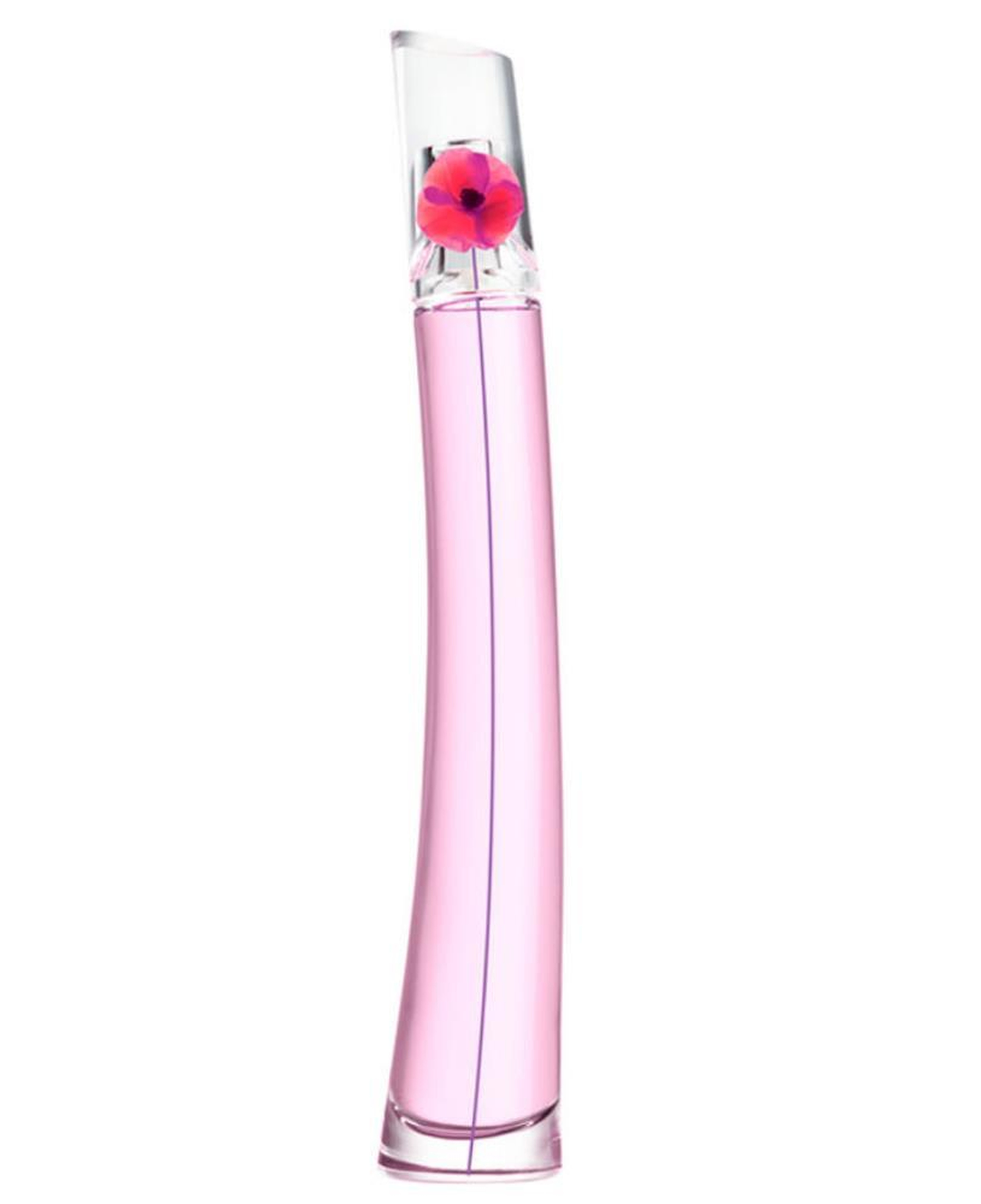 Kenzo Flower By Kenzo Cherry Poppy EDP 100 ml Kadın Parfümü