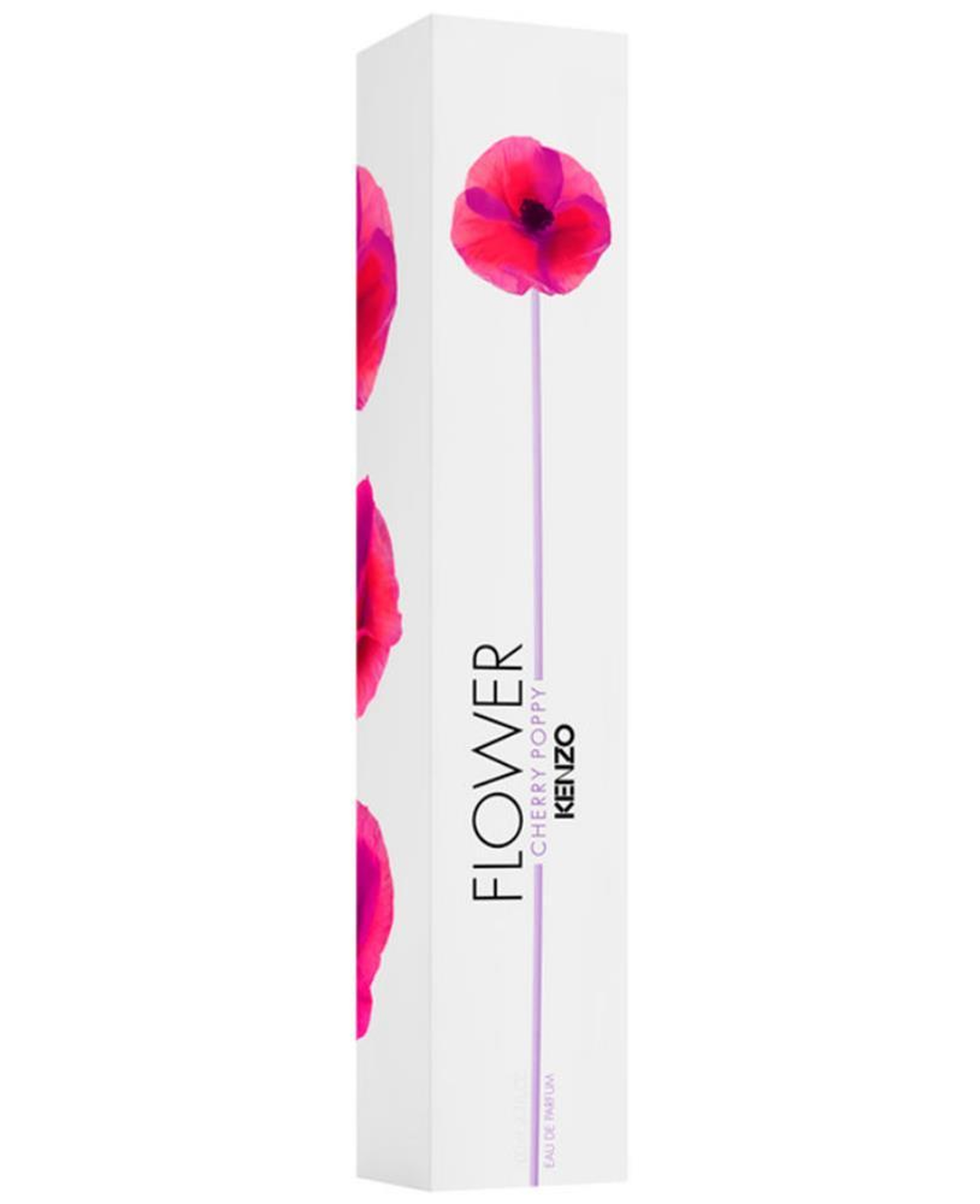 Kenzo Flower By Kenzo Cherry Poppy EDP 100 ml Kadın Parfümü