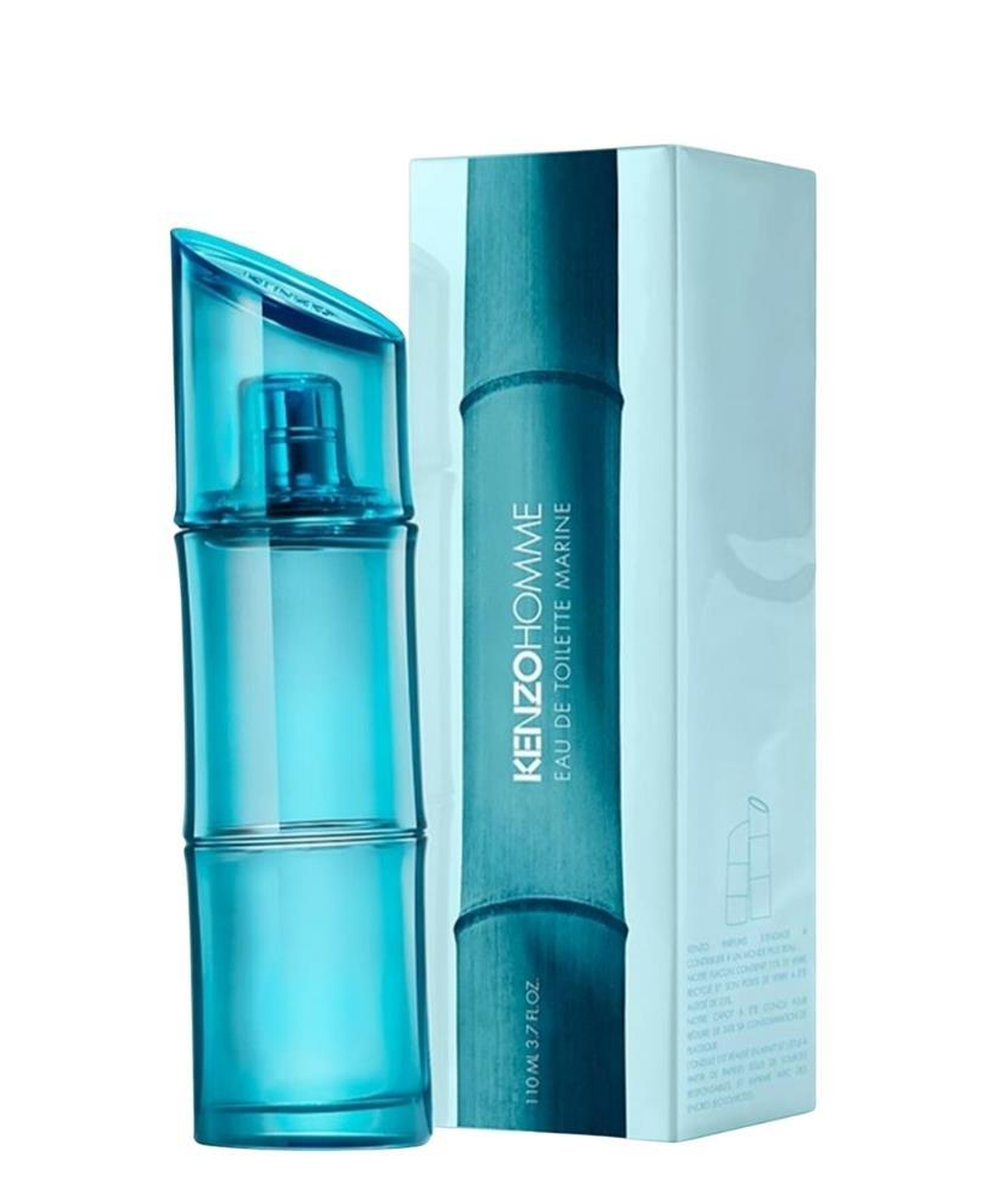 Kenzo Homme Marine EDT 110 ml Erkek Parfümü