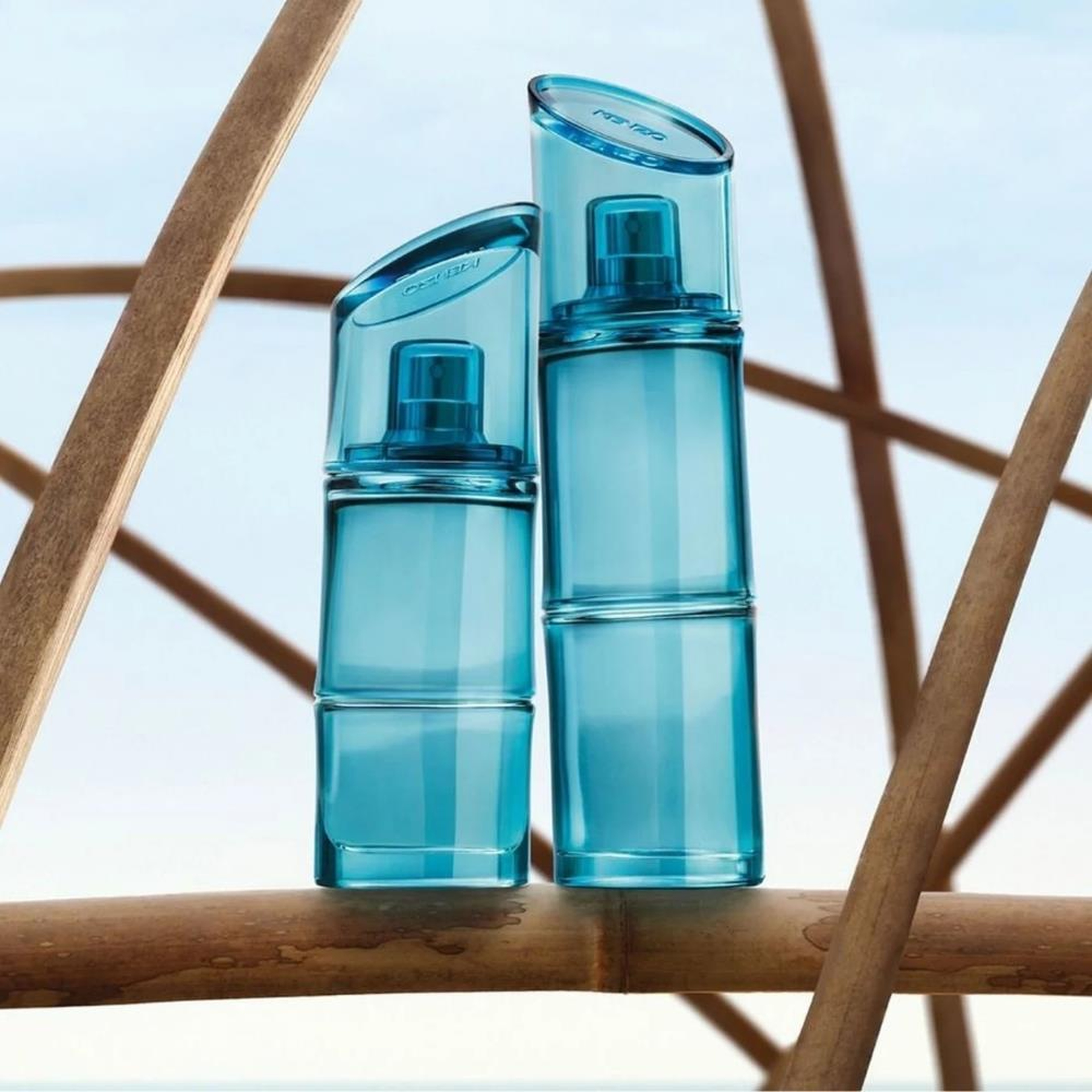 Kenzo Homme Marine EDT 110 ml Erkek Parfümü