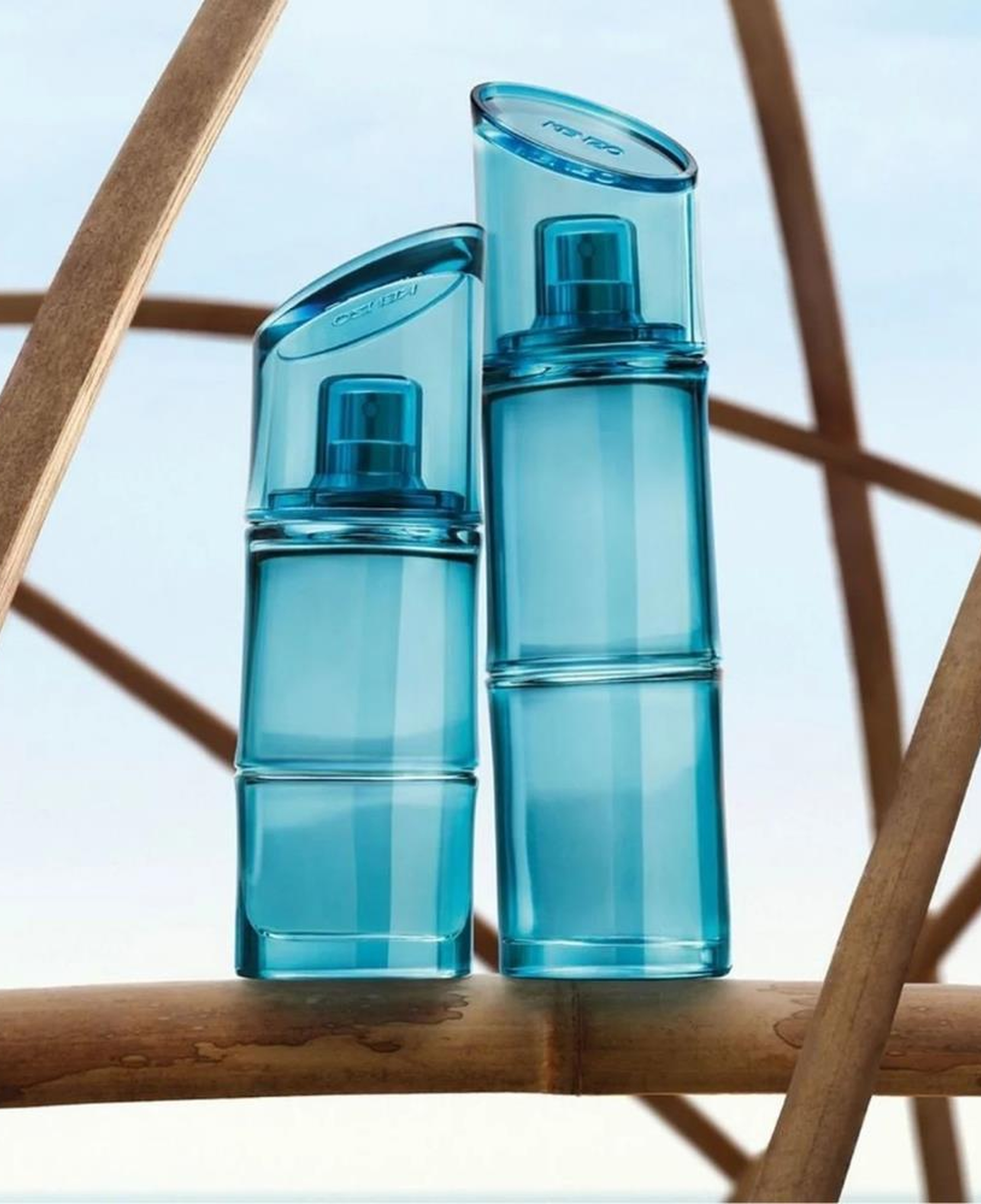 Kenzo Homme Marine EDT 110 ml Erkek Parfümü