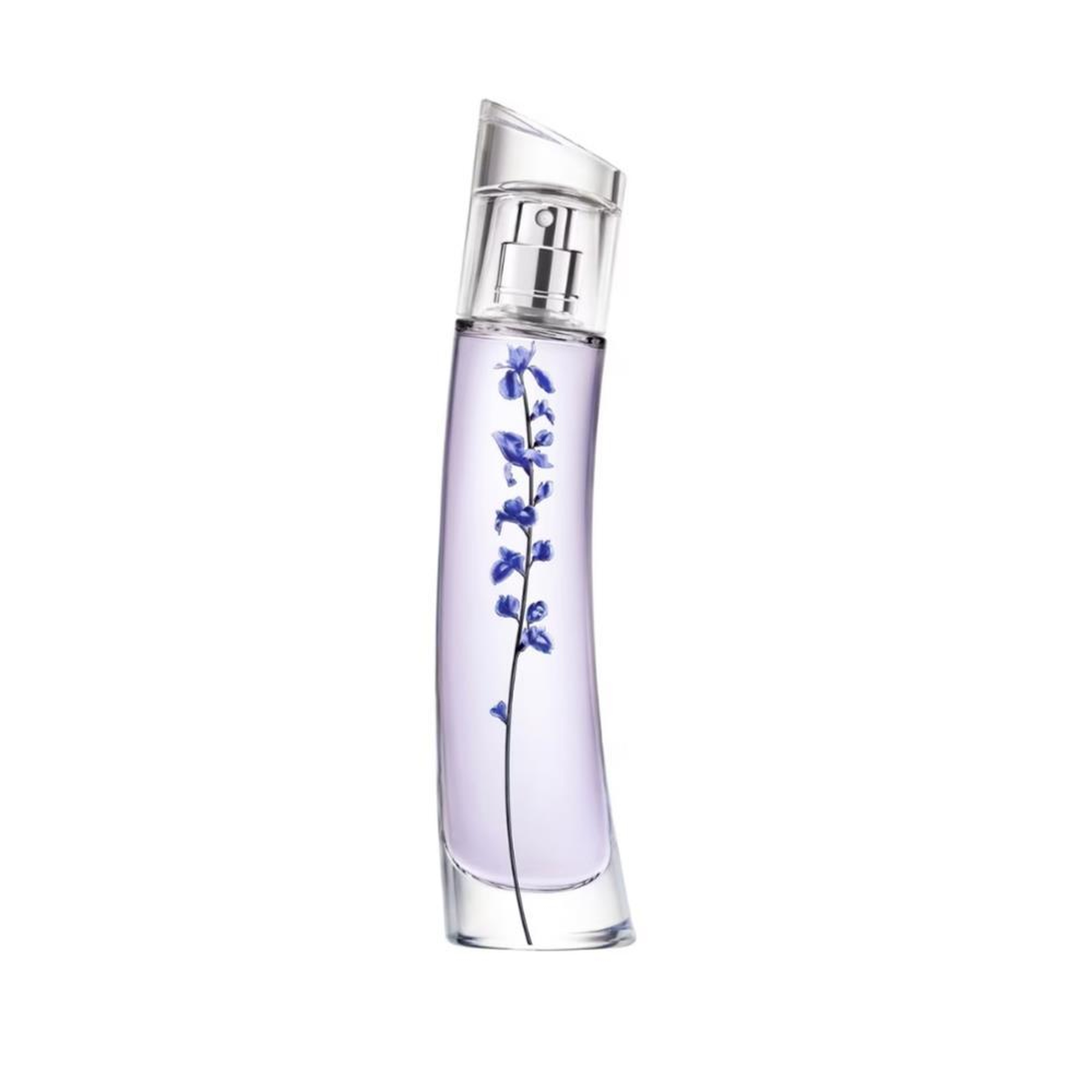 Kenzo Flower Ikebana Indigo EDP 40 ml Kadın Parfümü