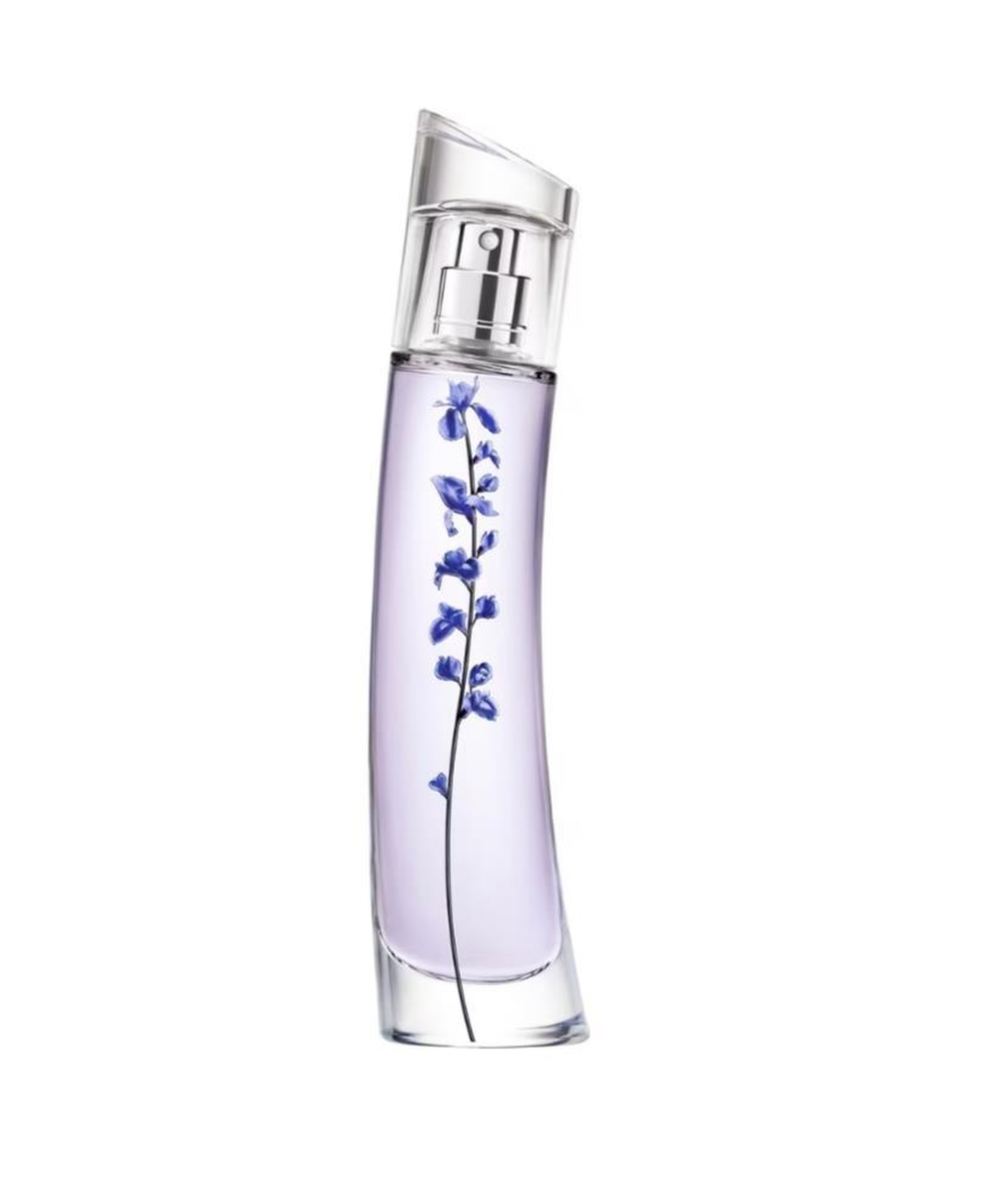 Kenzo Flower Ikebana Indigo EDP 40 ml Kadın Parfümü