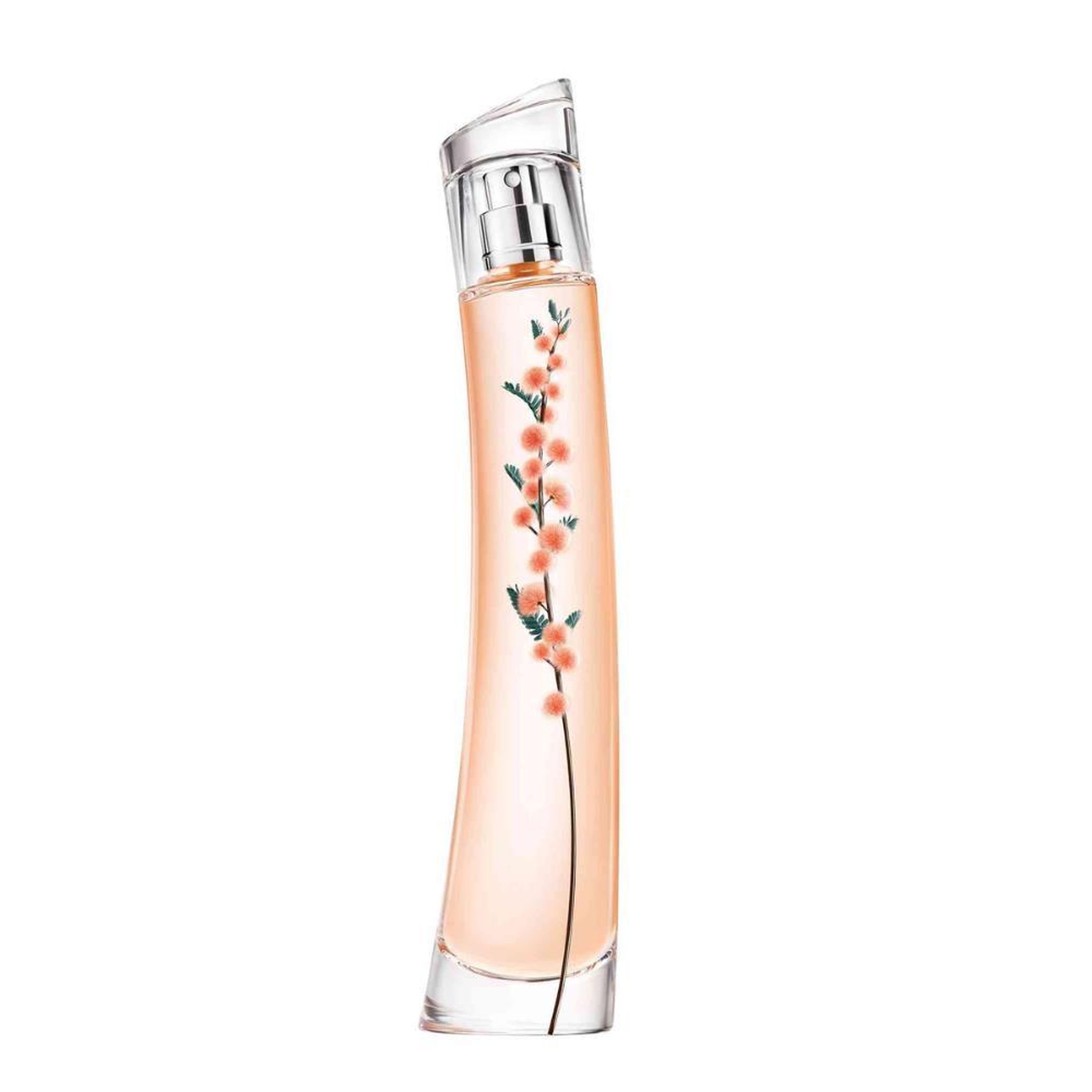 Kenzo Flower Ikebana Mimosa EDP 75 ml Kadın Parfümü