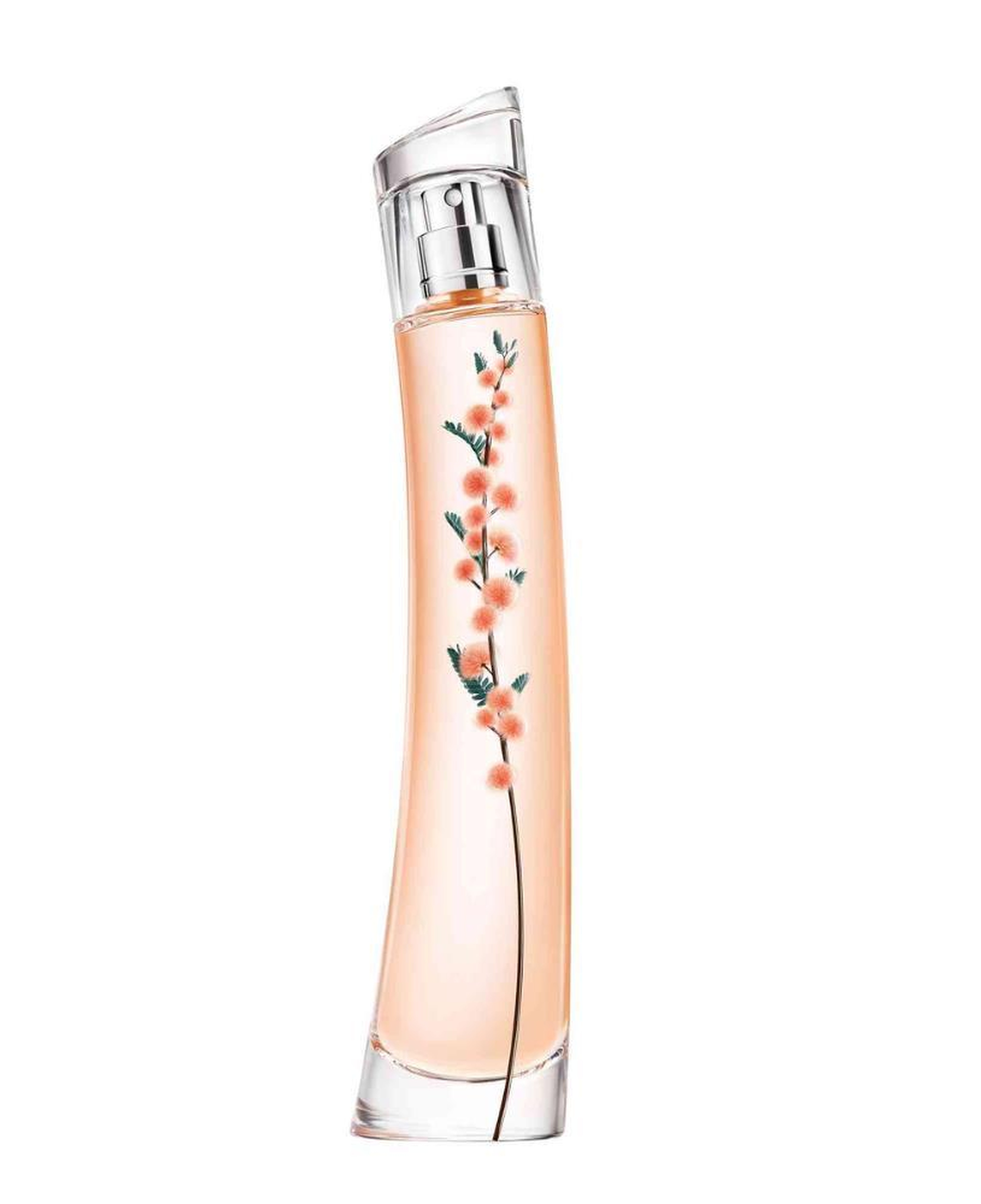 Kenzo Flower Ikebana Mimosa EDP 75 ml Kadın Parfümü