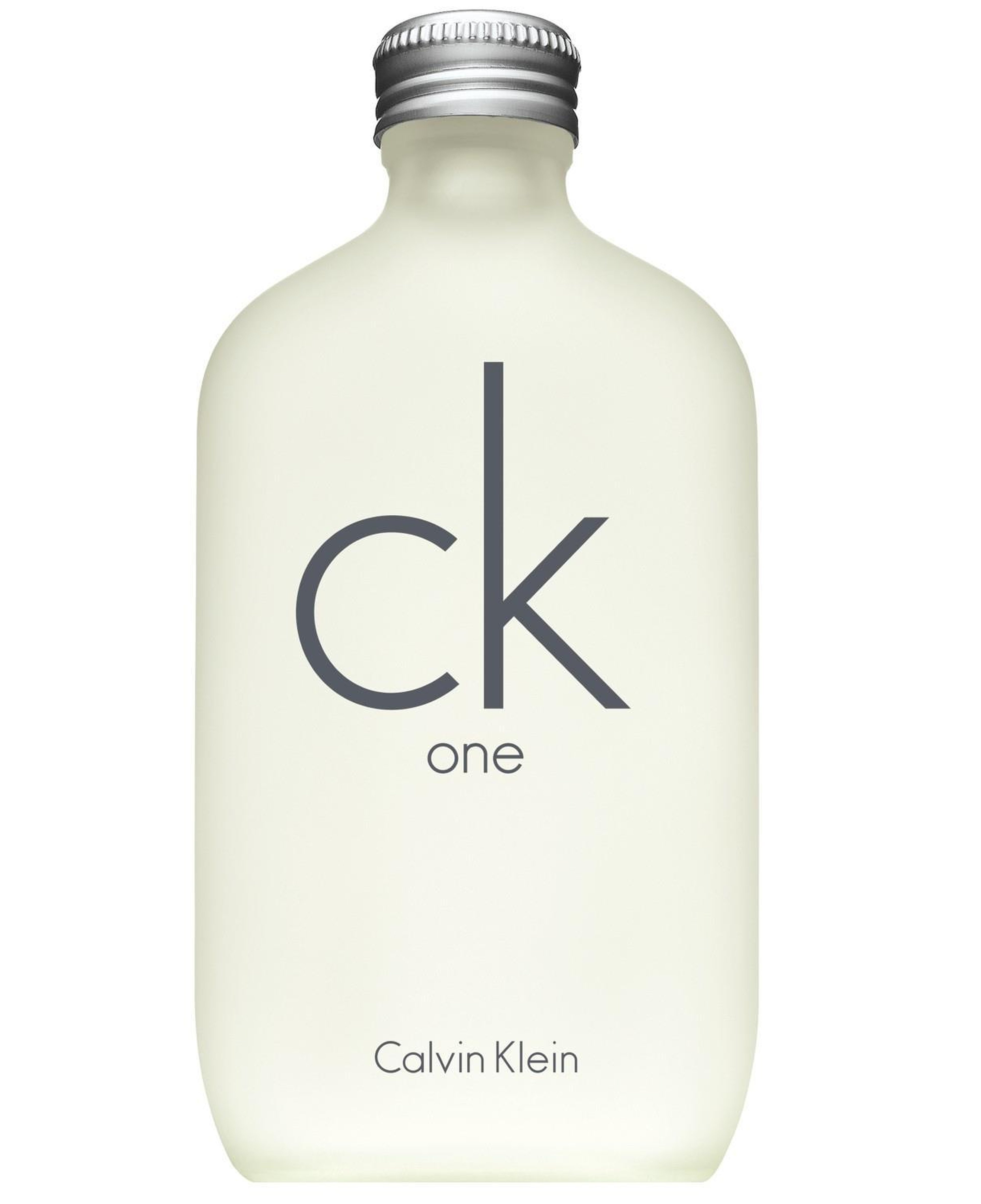 Calvin Klein One EDT 200 ml Unisex Parfüm