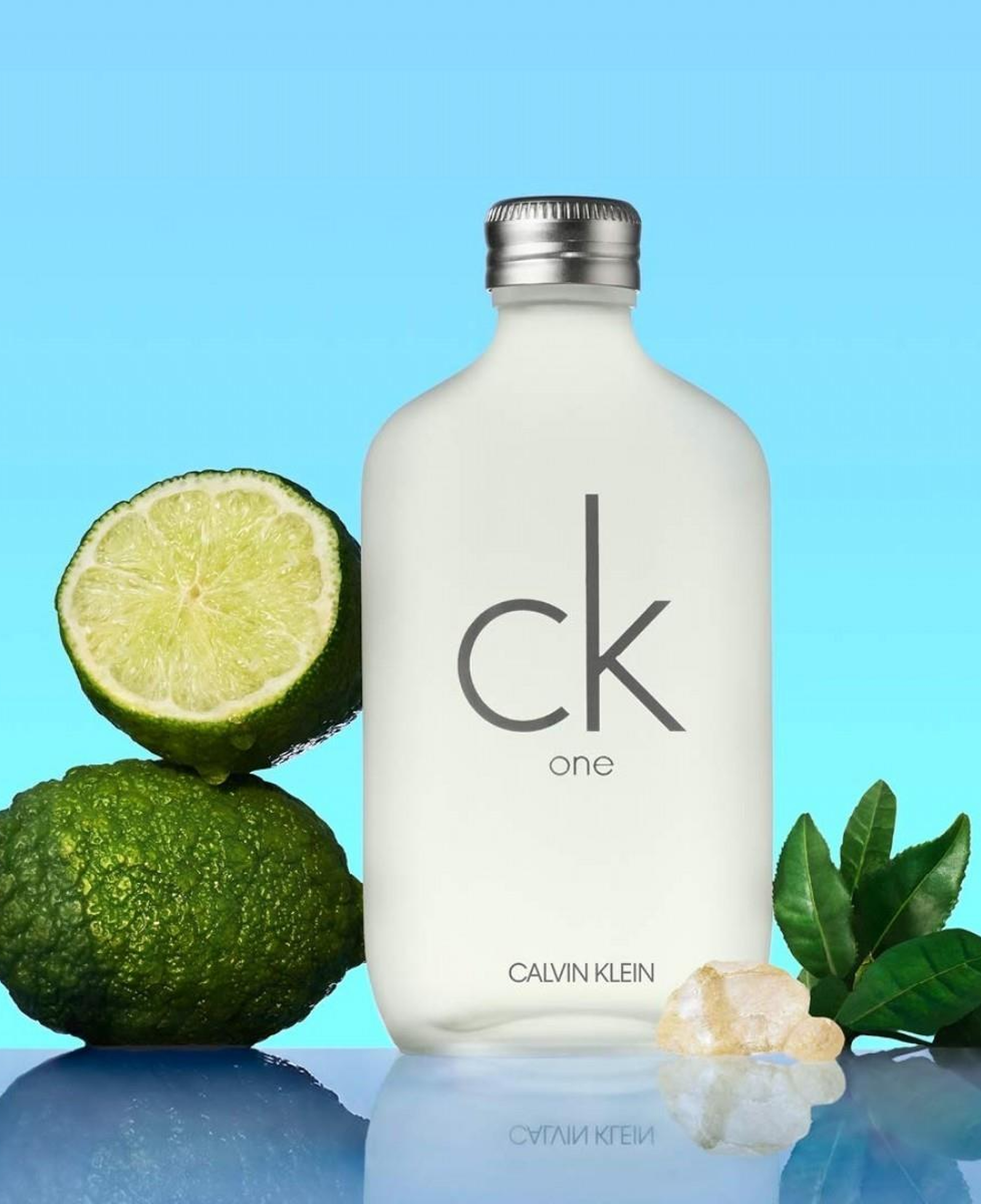 Calvin Klein One EDT 200 ml Unisex Parfüm