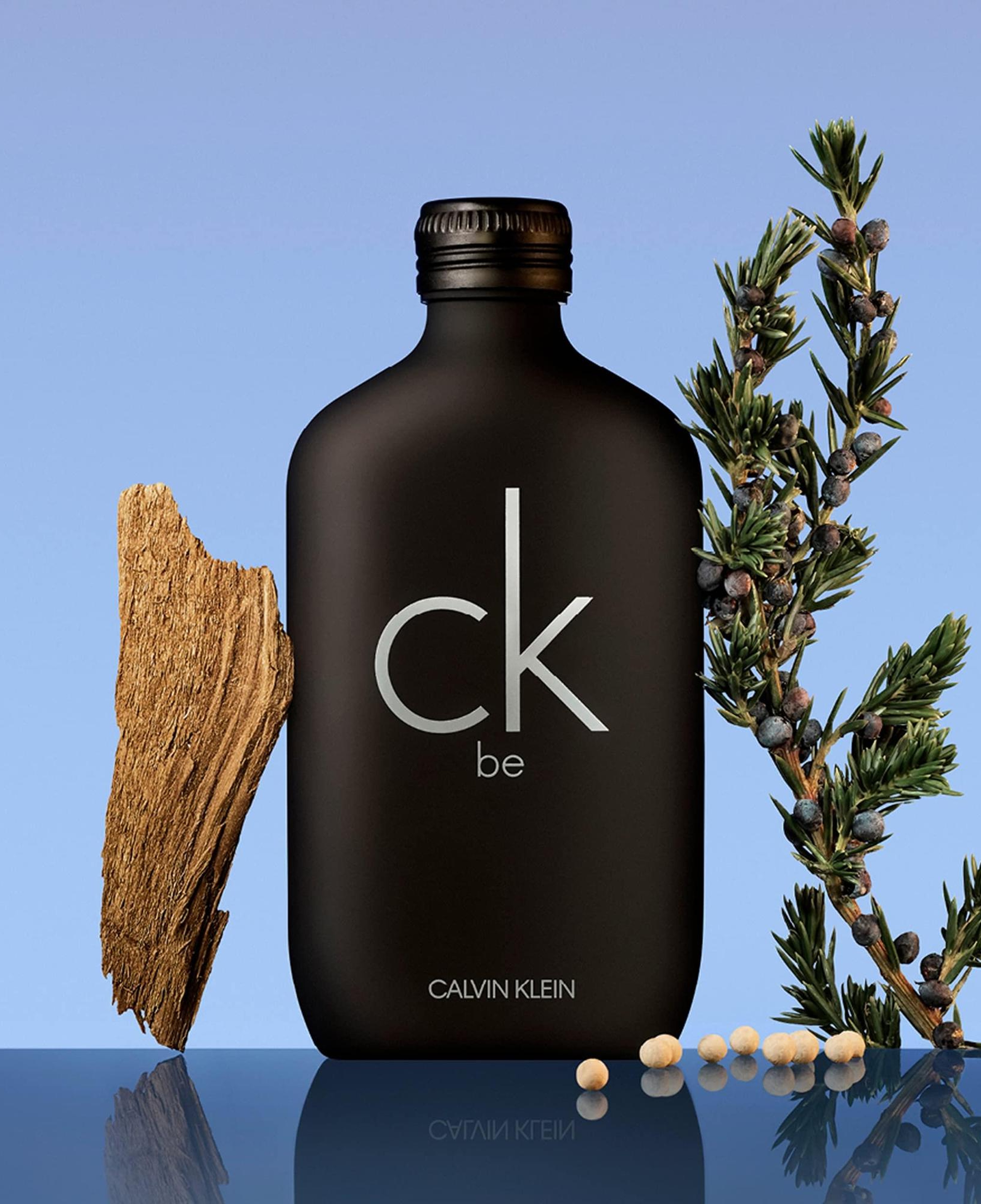 Calvin Klein Be EDT 200 ml Unisex Parfüm