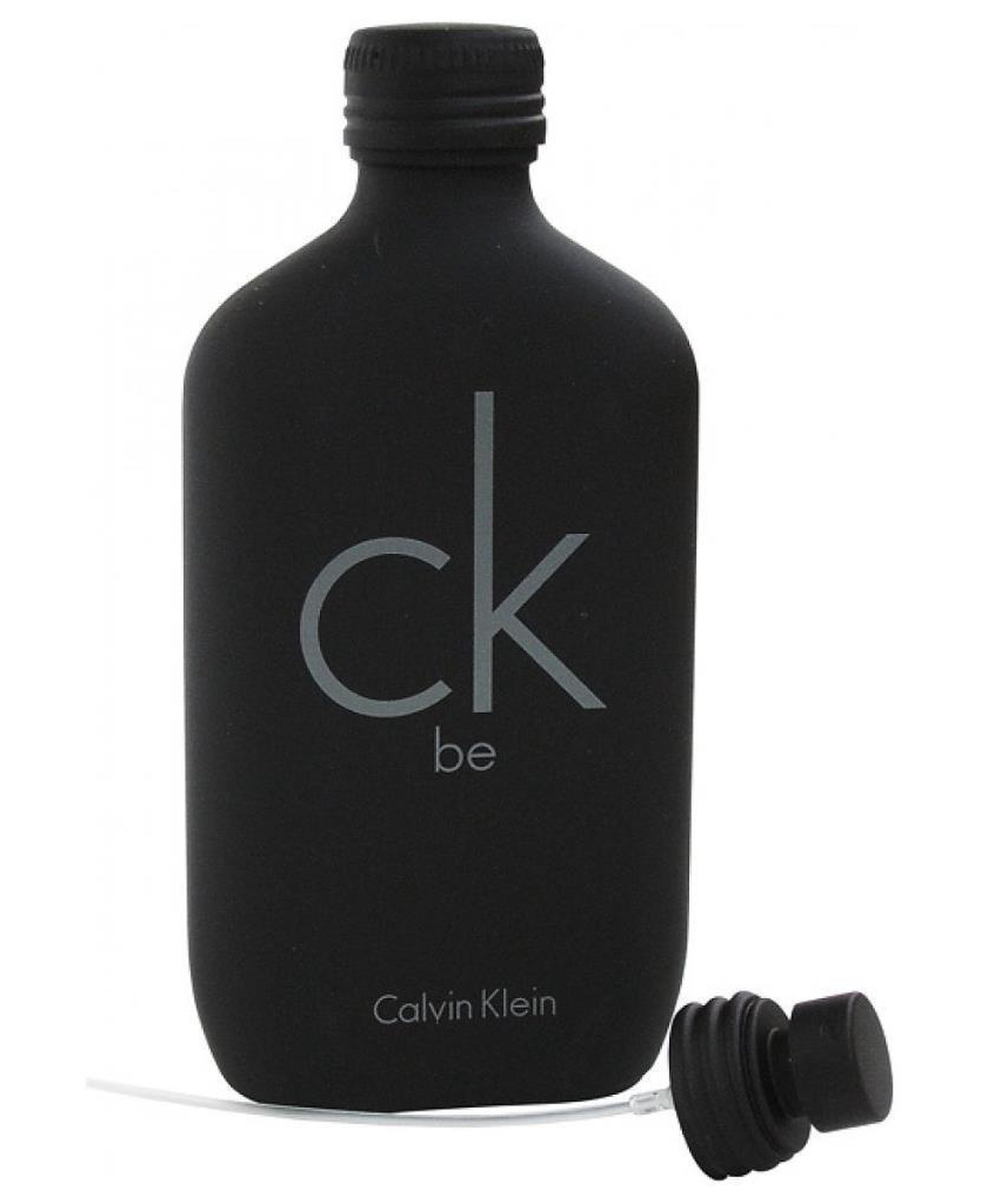 Calvin Klein Be EDT 200 ml Unisex Parfüm