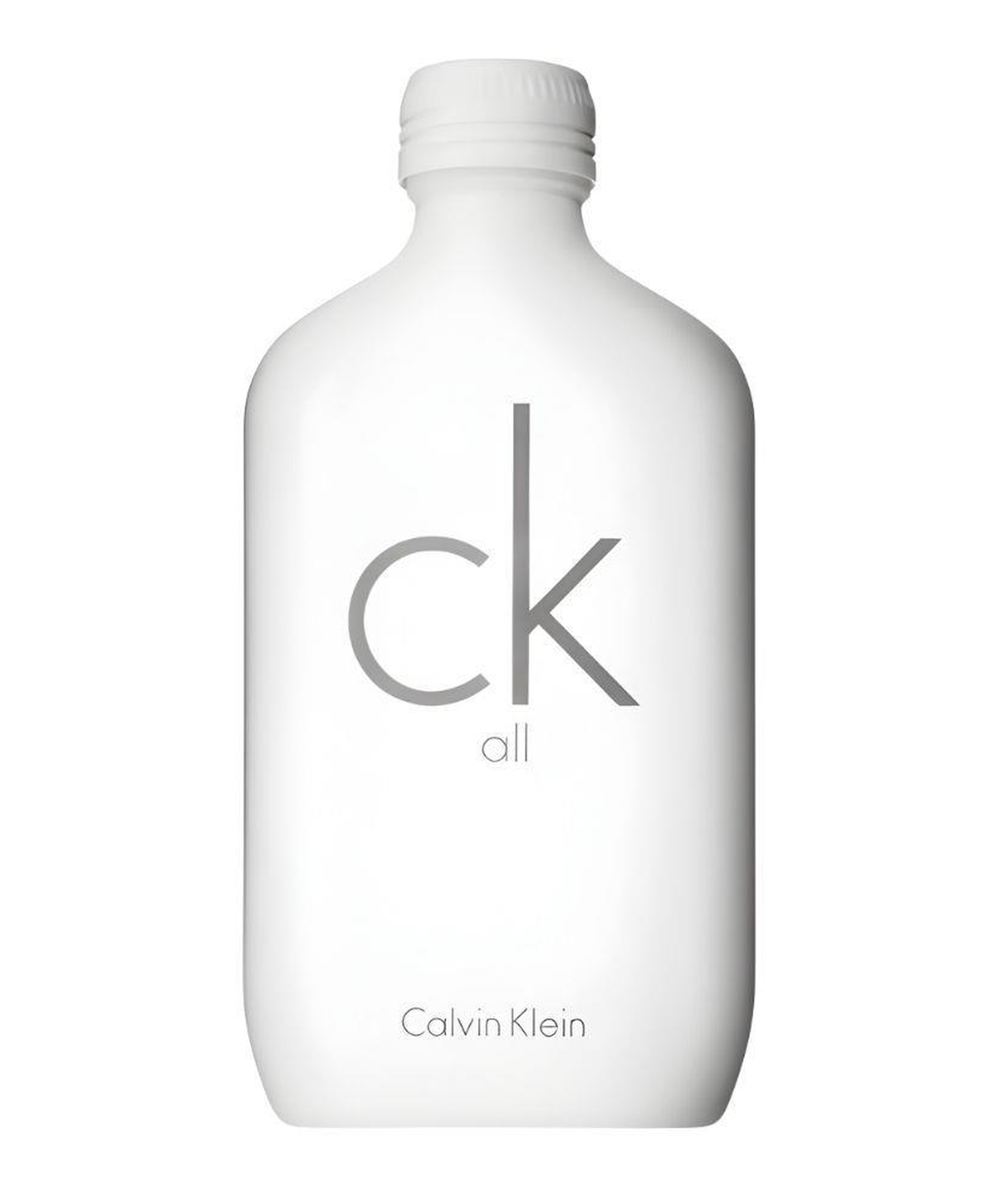 Calvin Klein All EDT 200 ml Unisex Parfüm