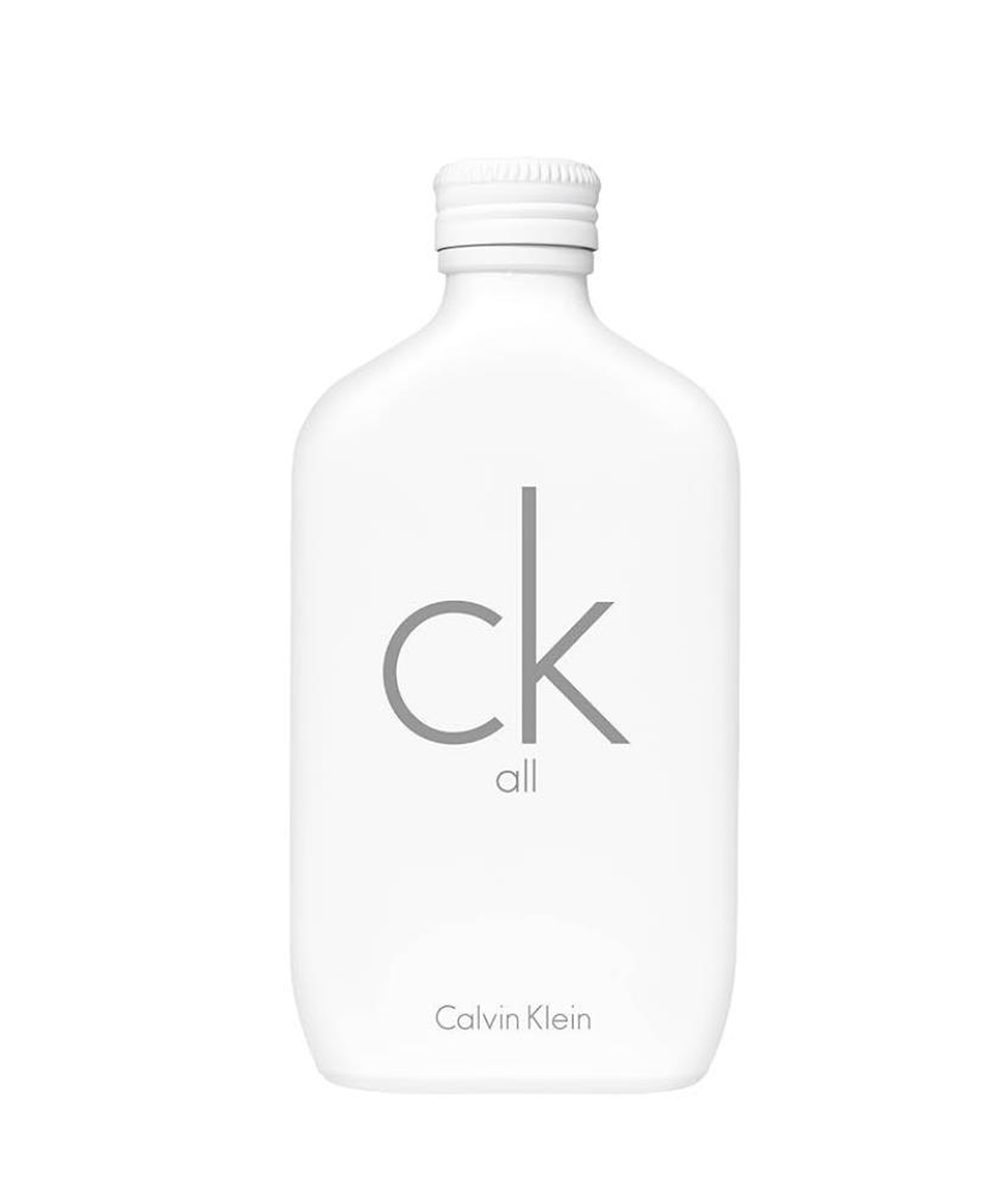 Calvin Klein All EDT 100 ml Unisex Parfüm