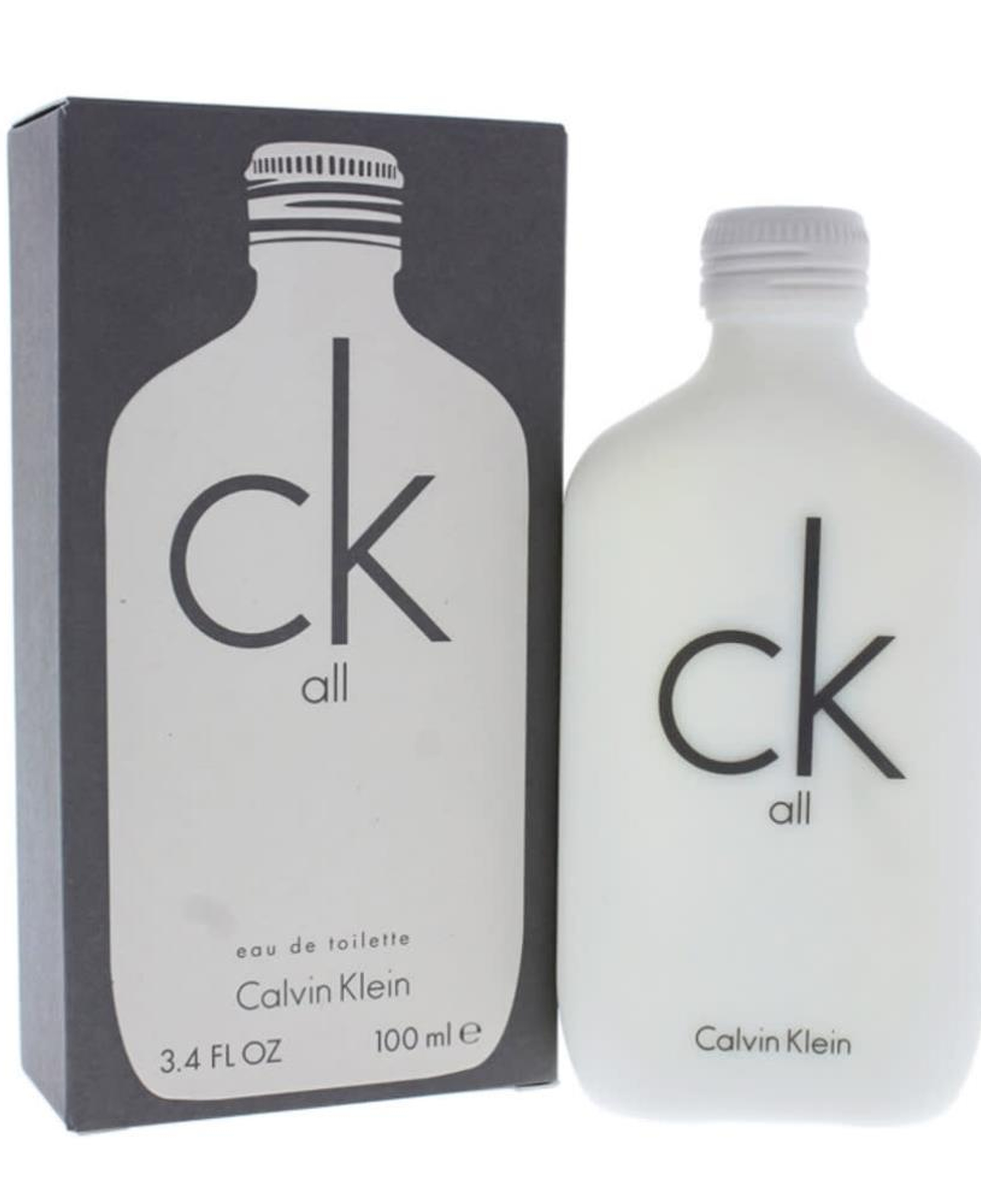 Calvin Klein All EDT 100 ml Unisex Parfüm
