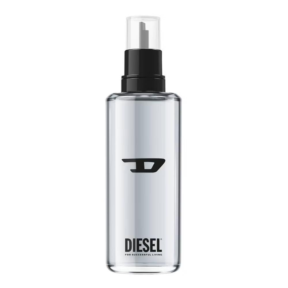 Diesel D by Diesel Refill EDT 150 ml Unisex Parfüm